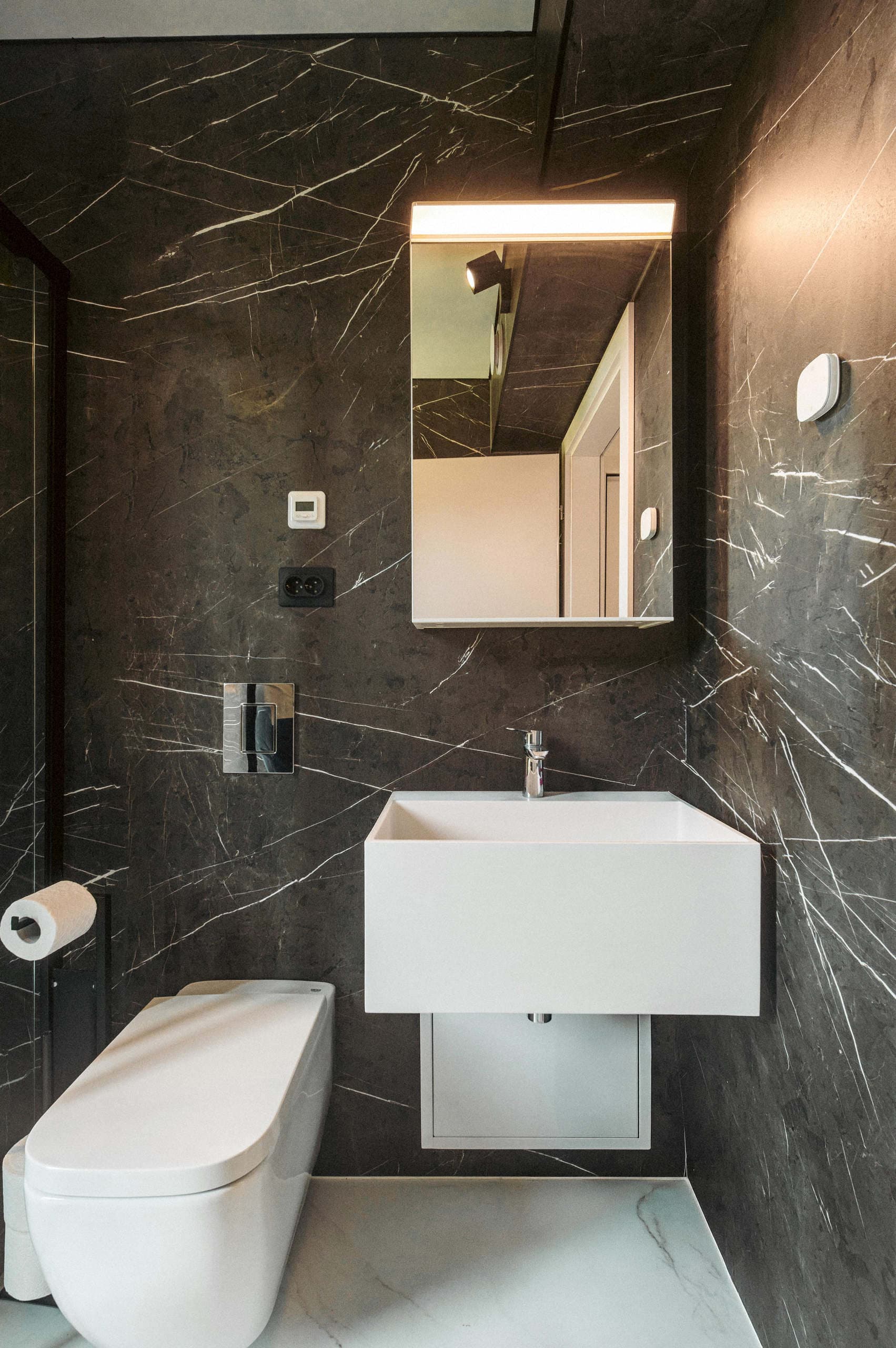 Călin's 142 m² BIOBUILDS home in Câmpina, photo 8