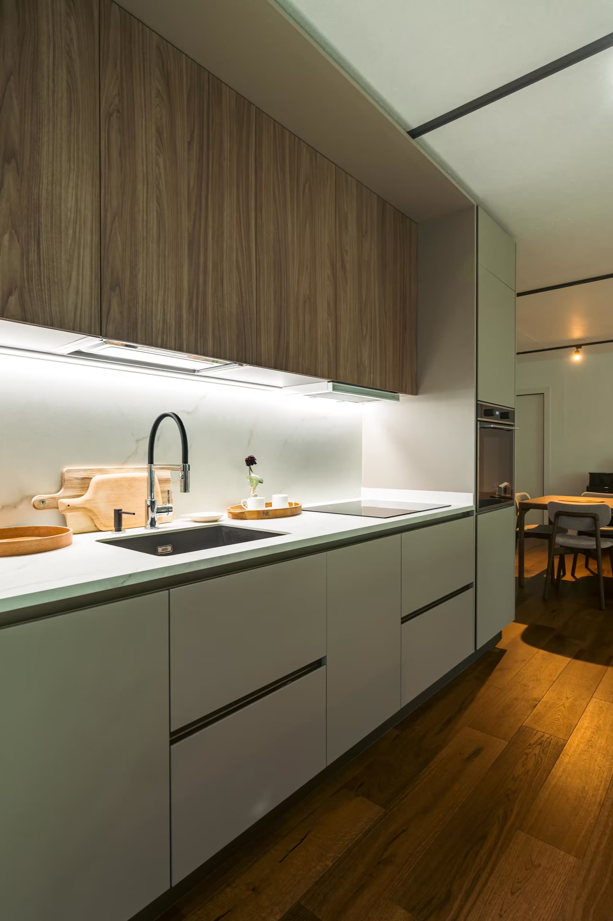 Foto von Călins 142 m² großem BIOBUILDS-Haus in Câmpina 8