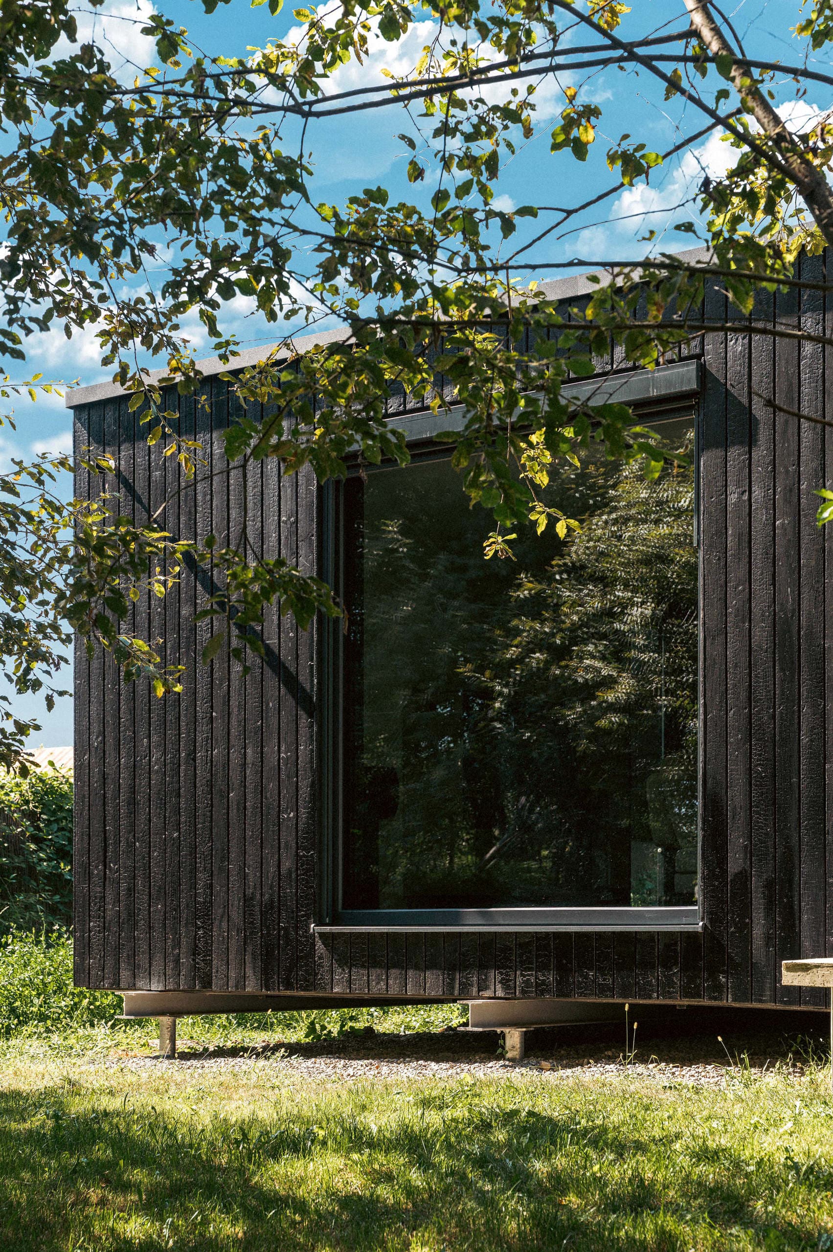 Călin's 142 m² BIOBUILDS home in Câmpina, photo 4