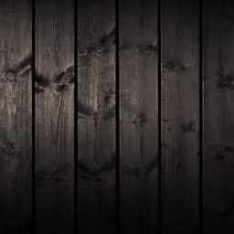 Lunawood Noir cladding
