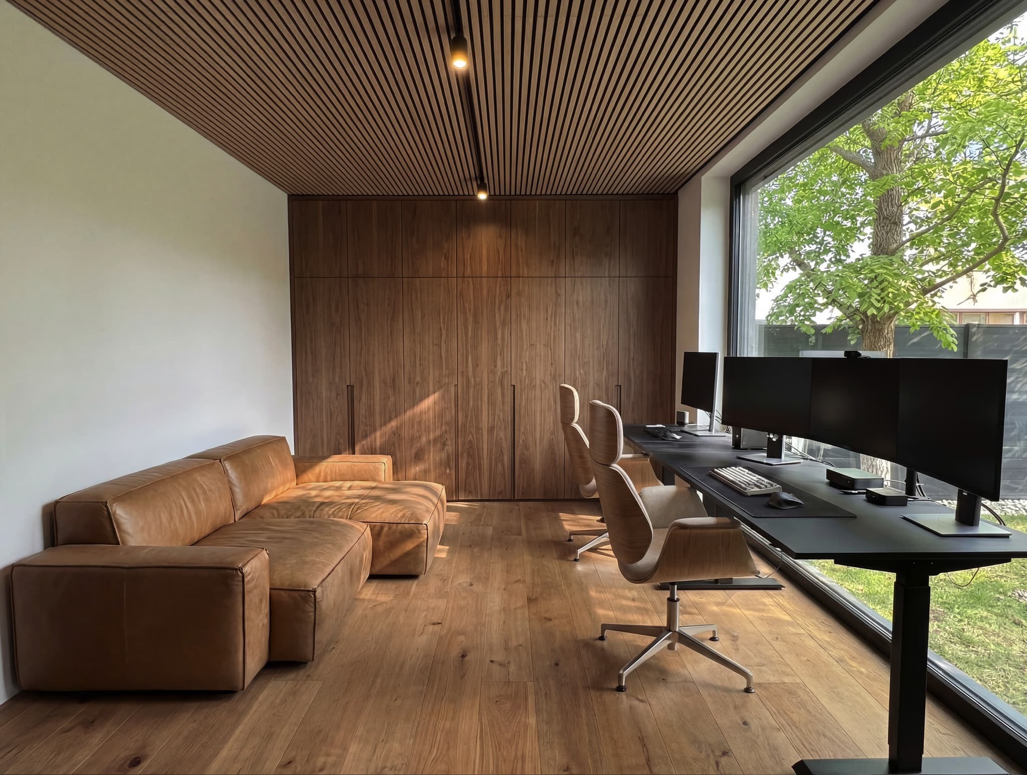 Peace 19m² - interior