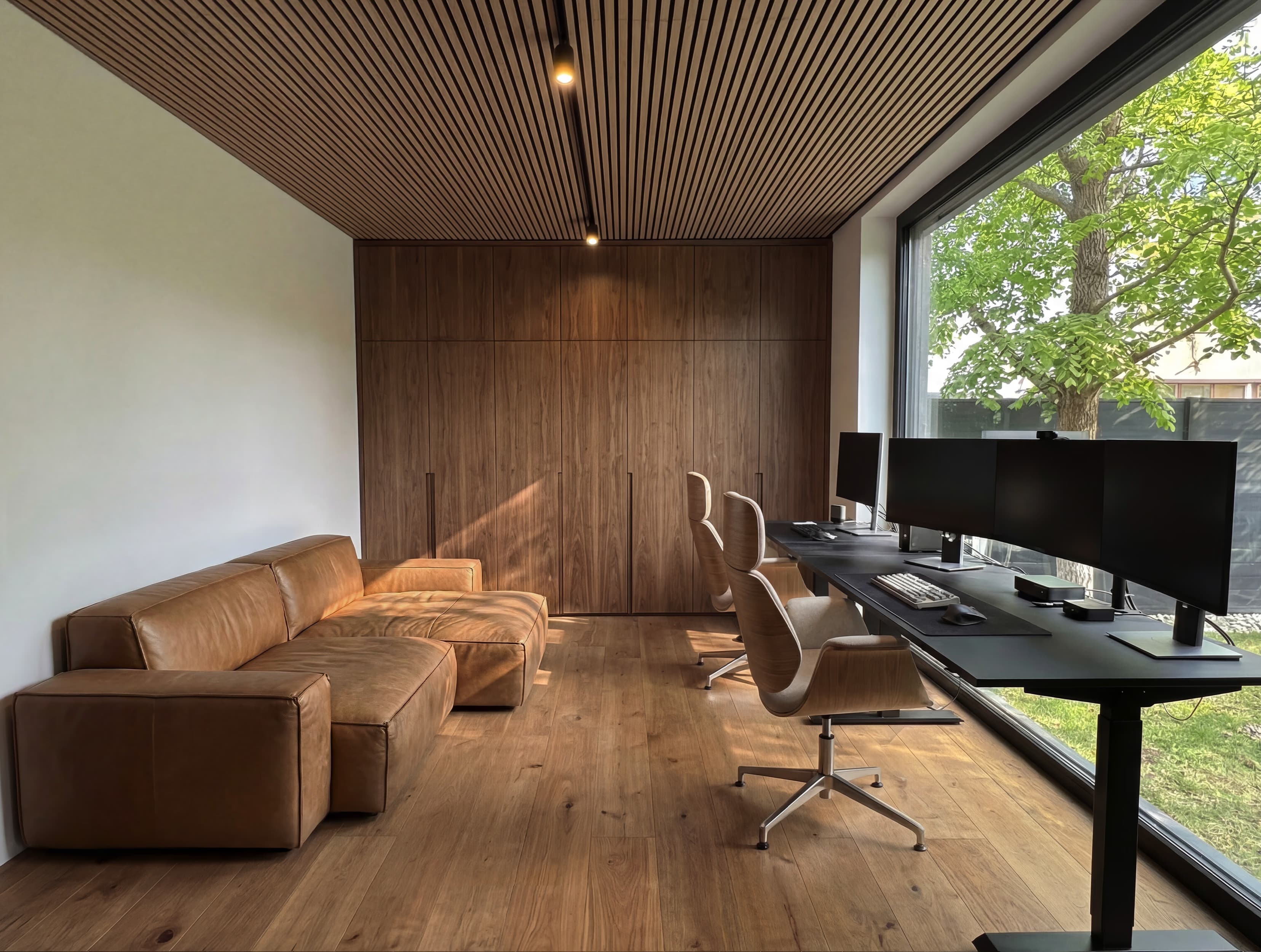 Peace 19m² - interior