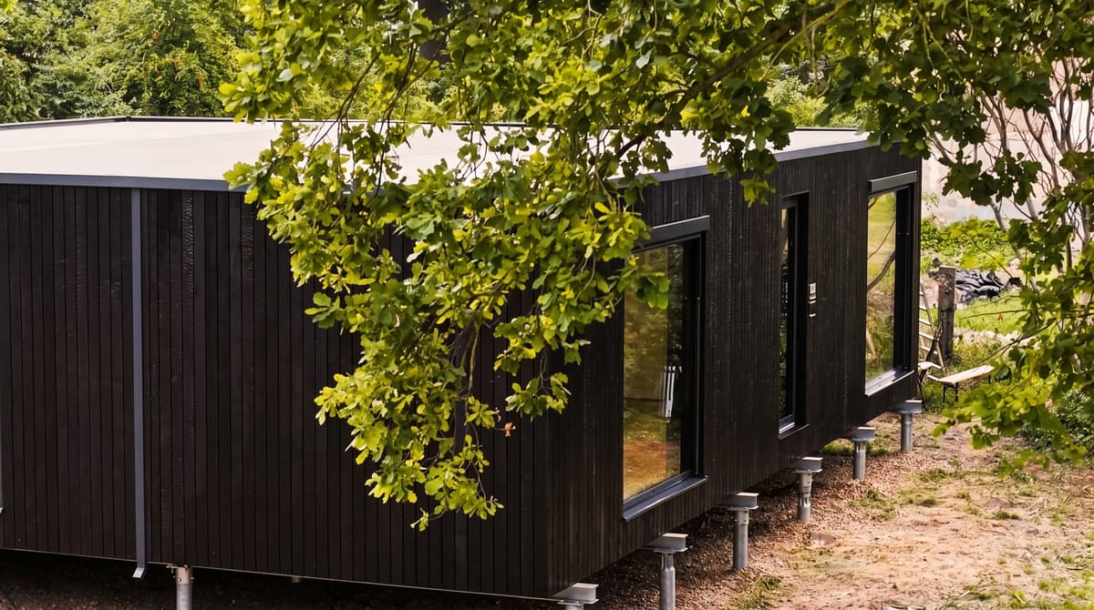 Zero-Emission Buildings 2030: What It Means for Your Home