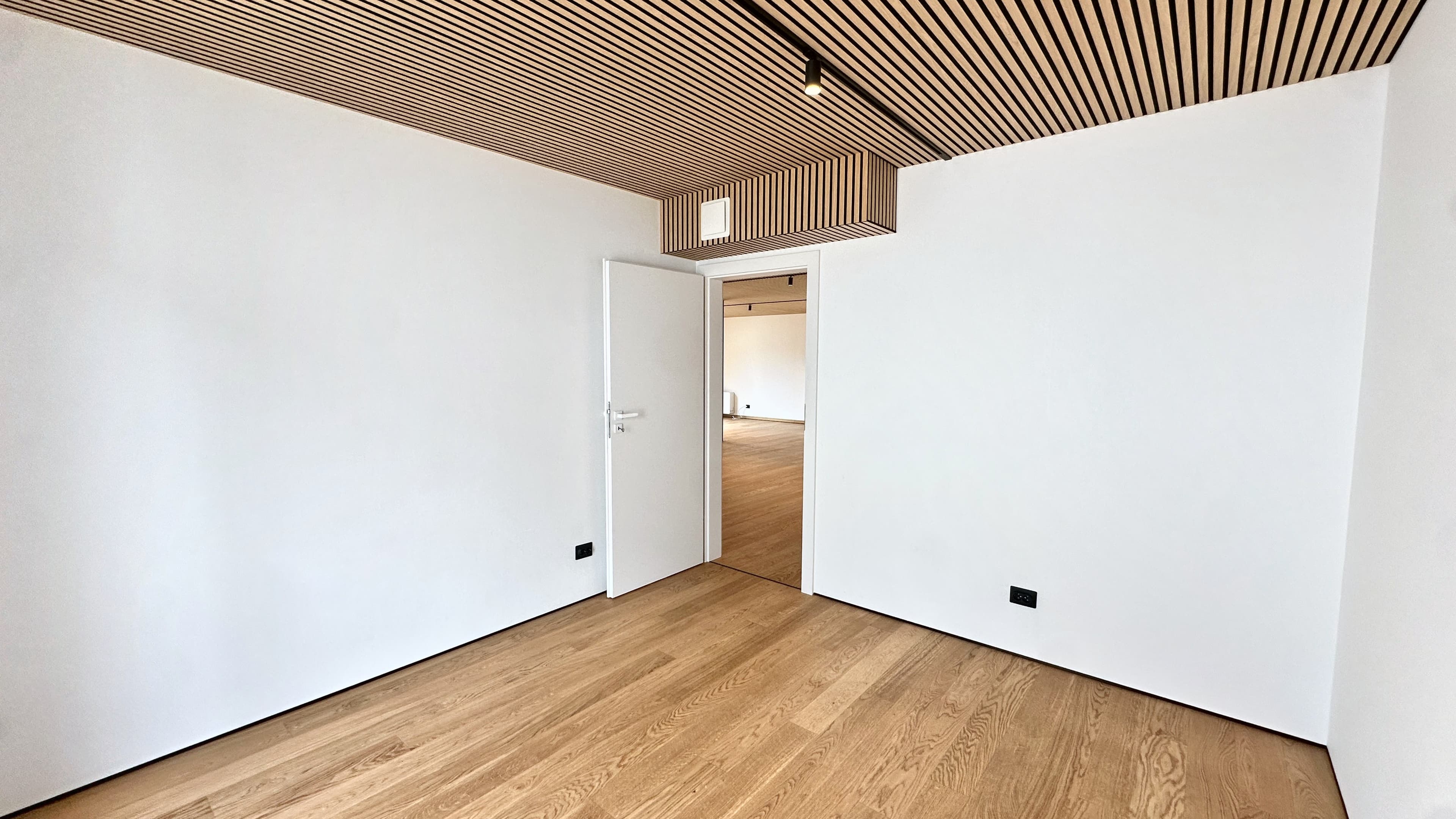 Interior room
