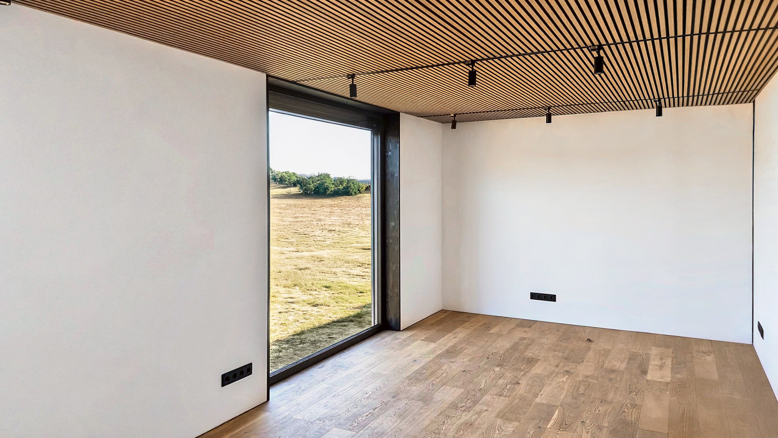48m2 Interior detail
