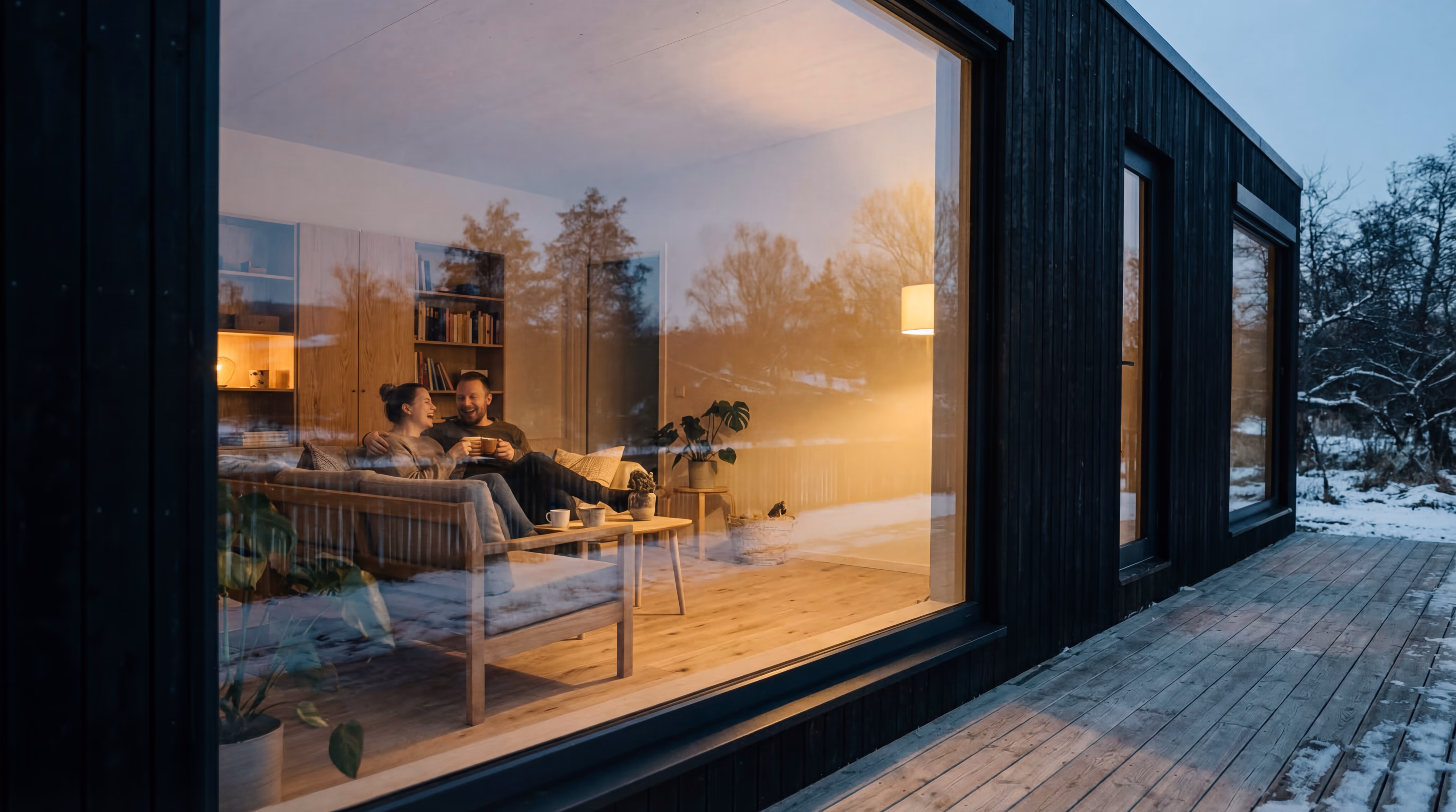 Mold in New Builds: Why It Happens and How to Prevent It