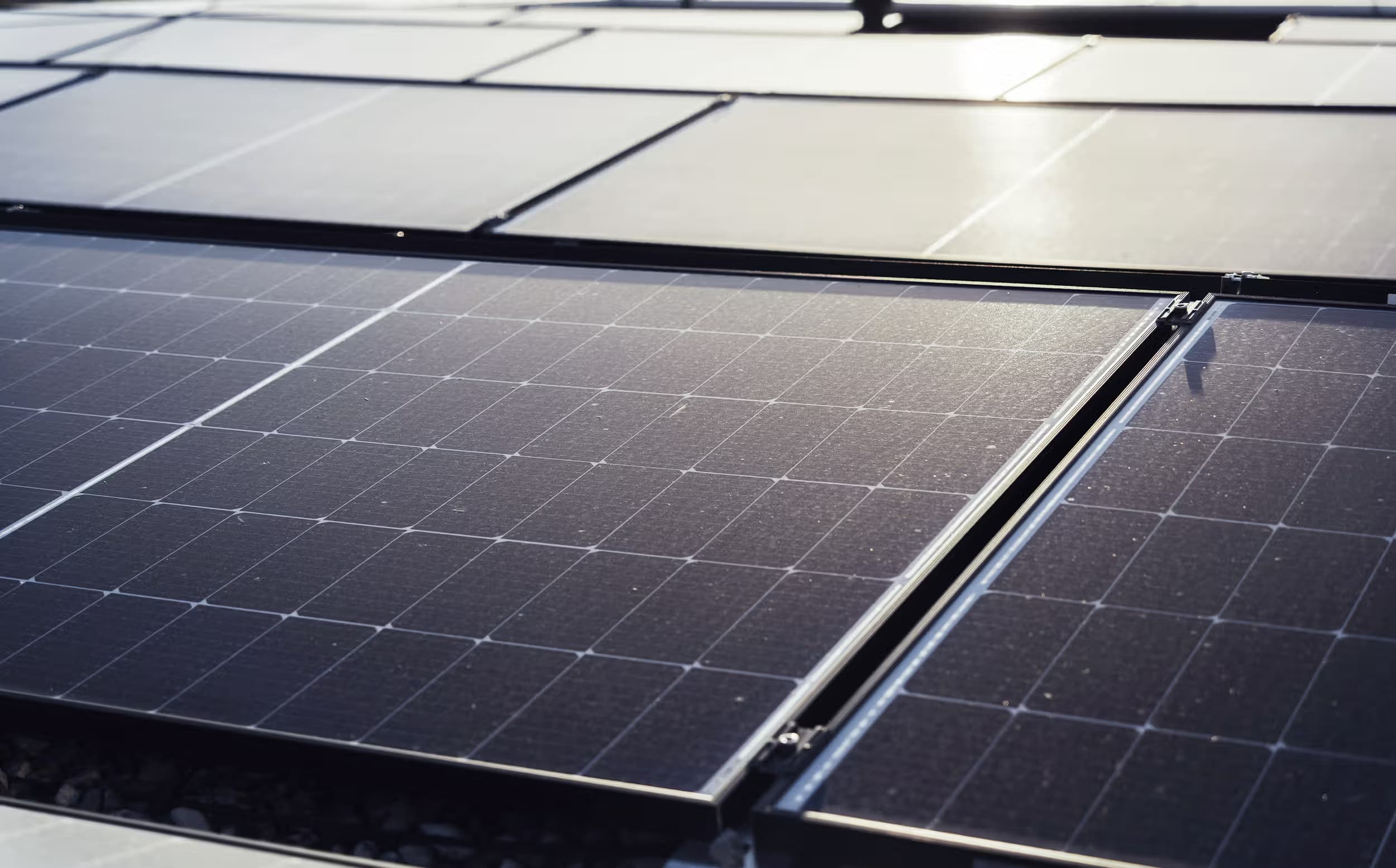Panouri fotovoltaice pentru o casă pasivă: câți kWp