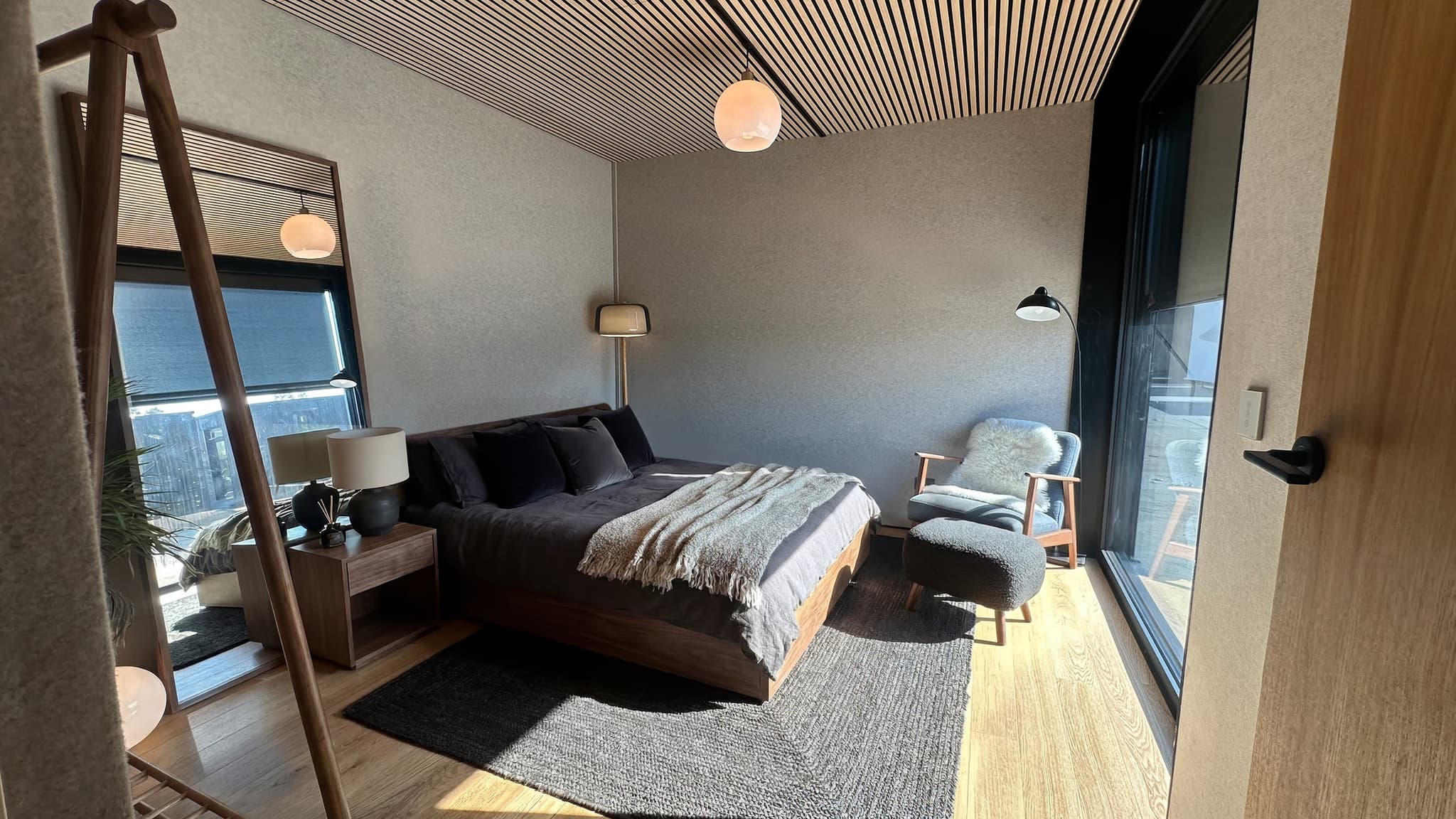 Wanderlust 48m² - interior