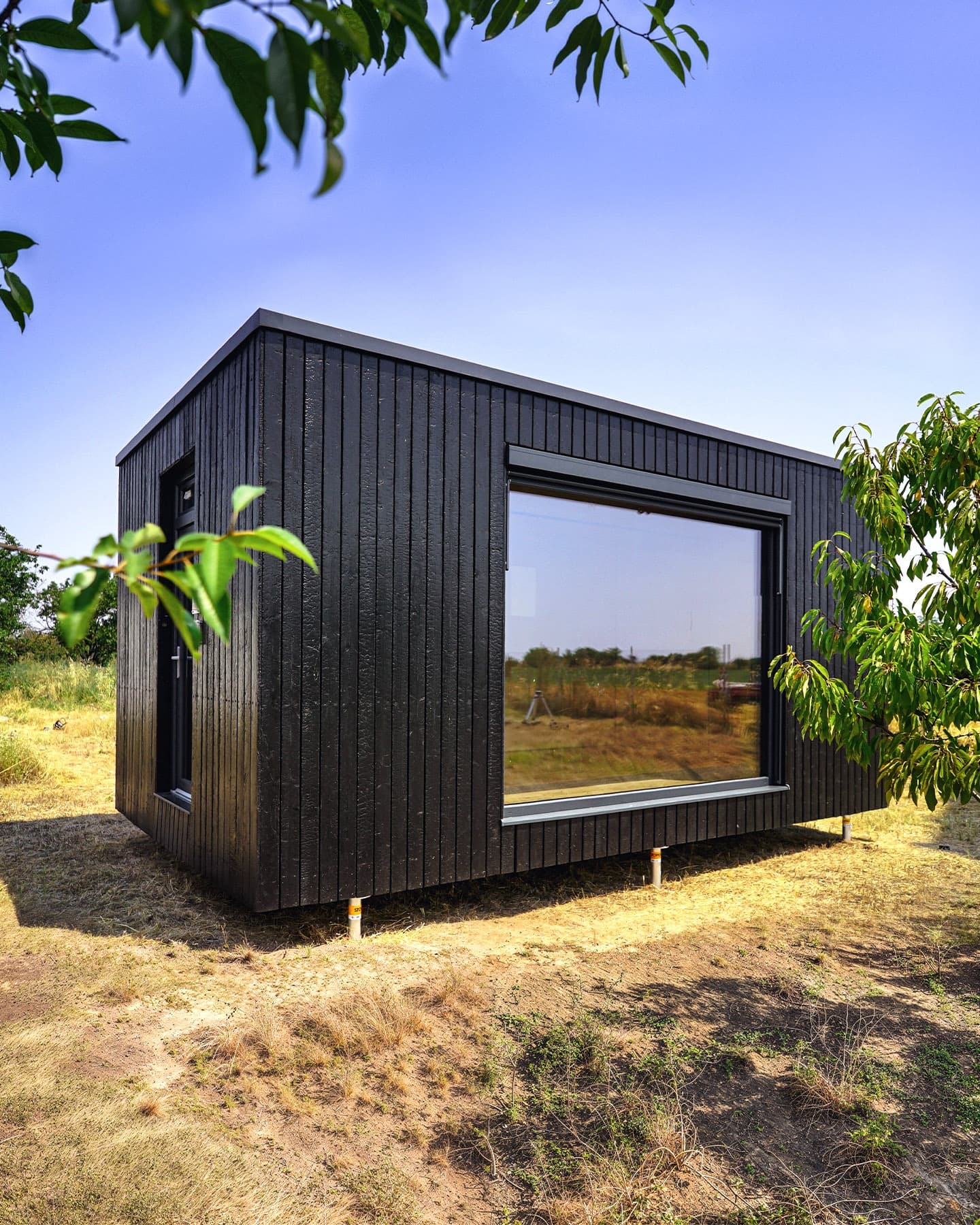 24m² Giurgiu