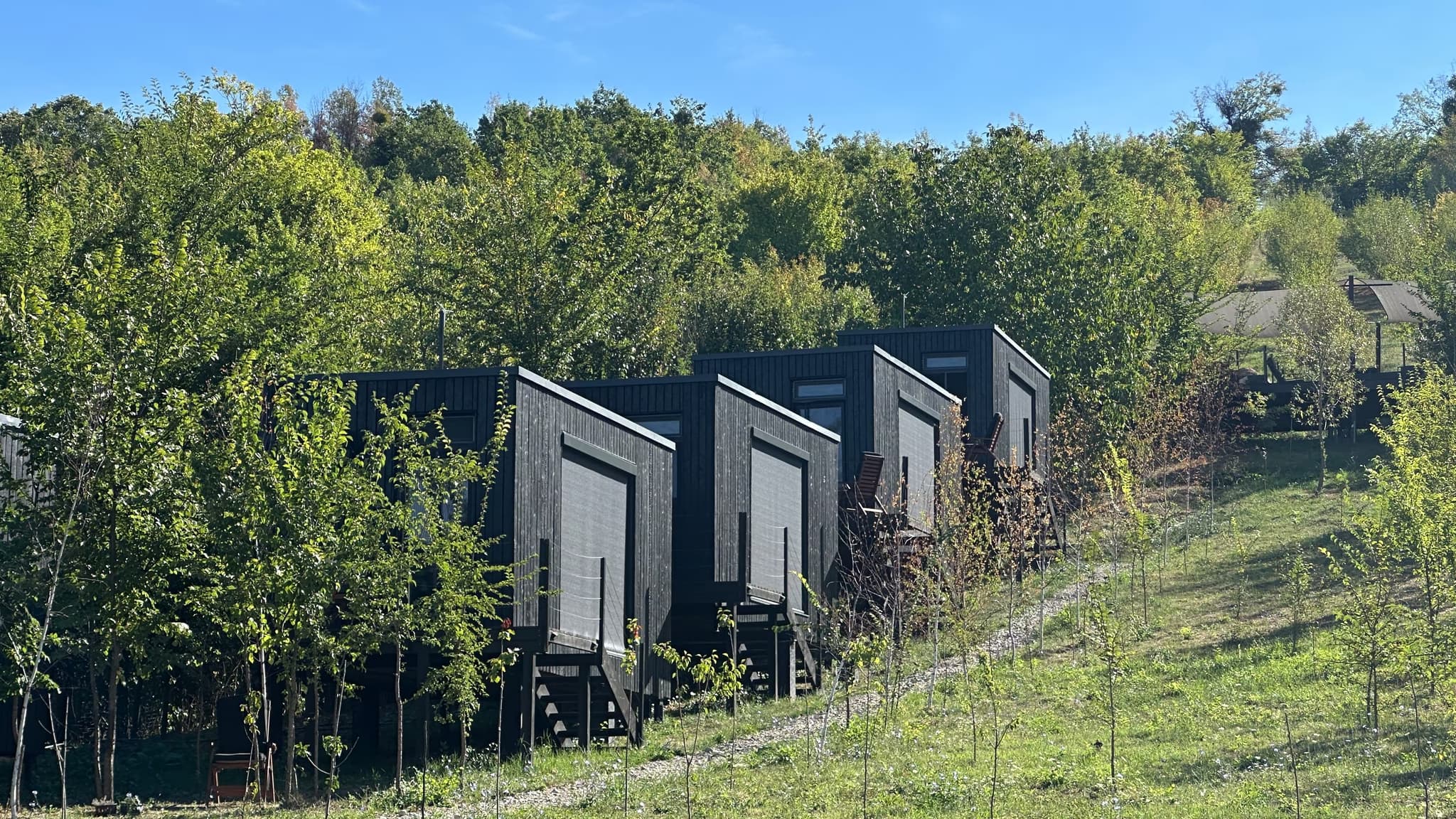 24m² Târgoviște