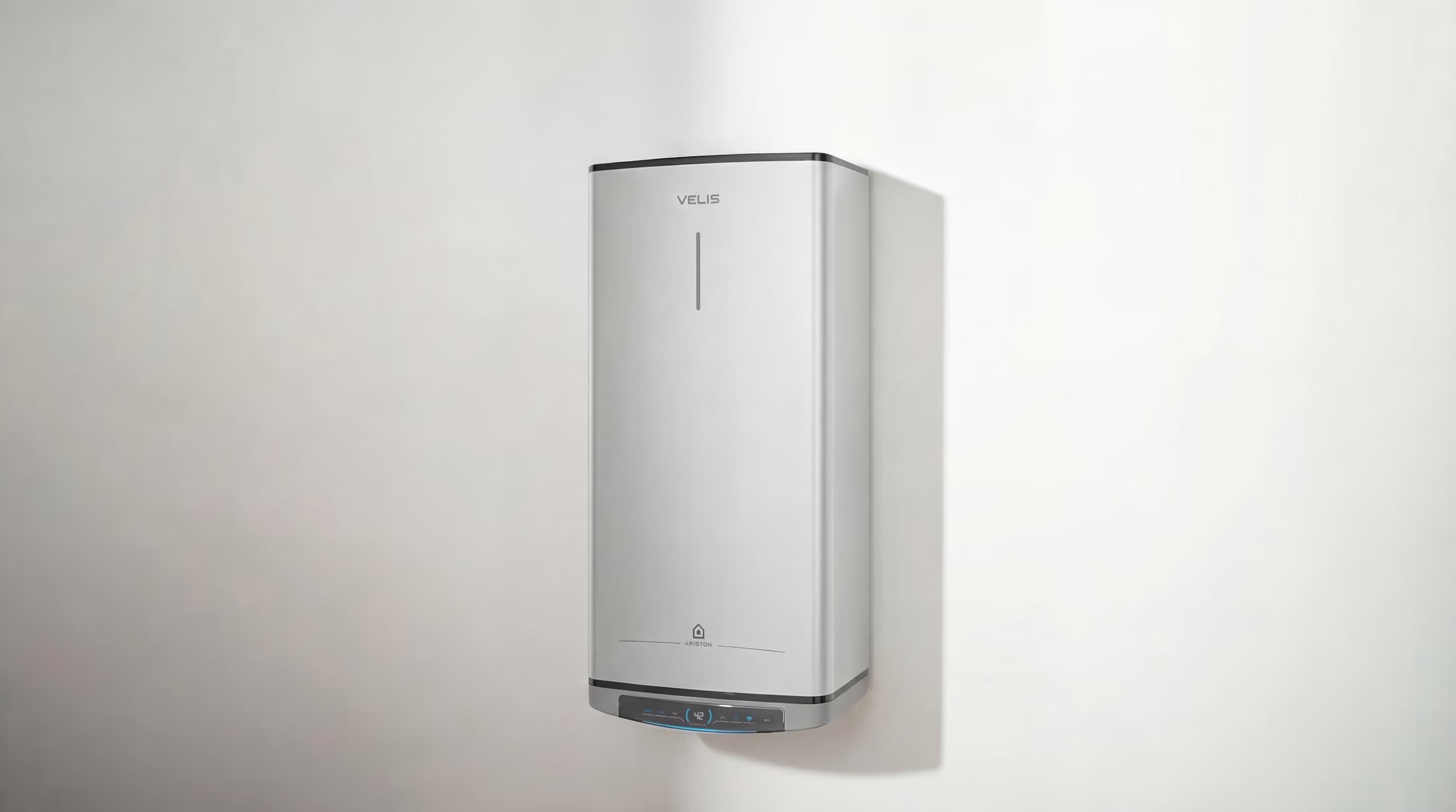 Ariston Boiler