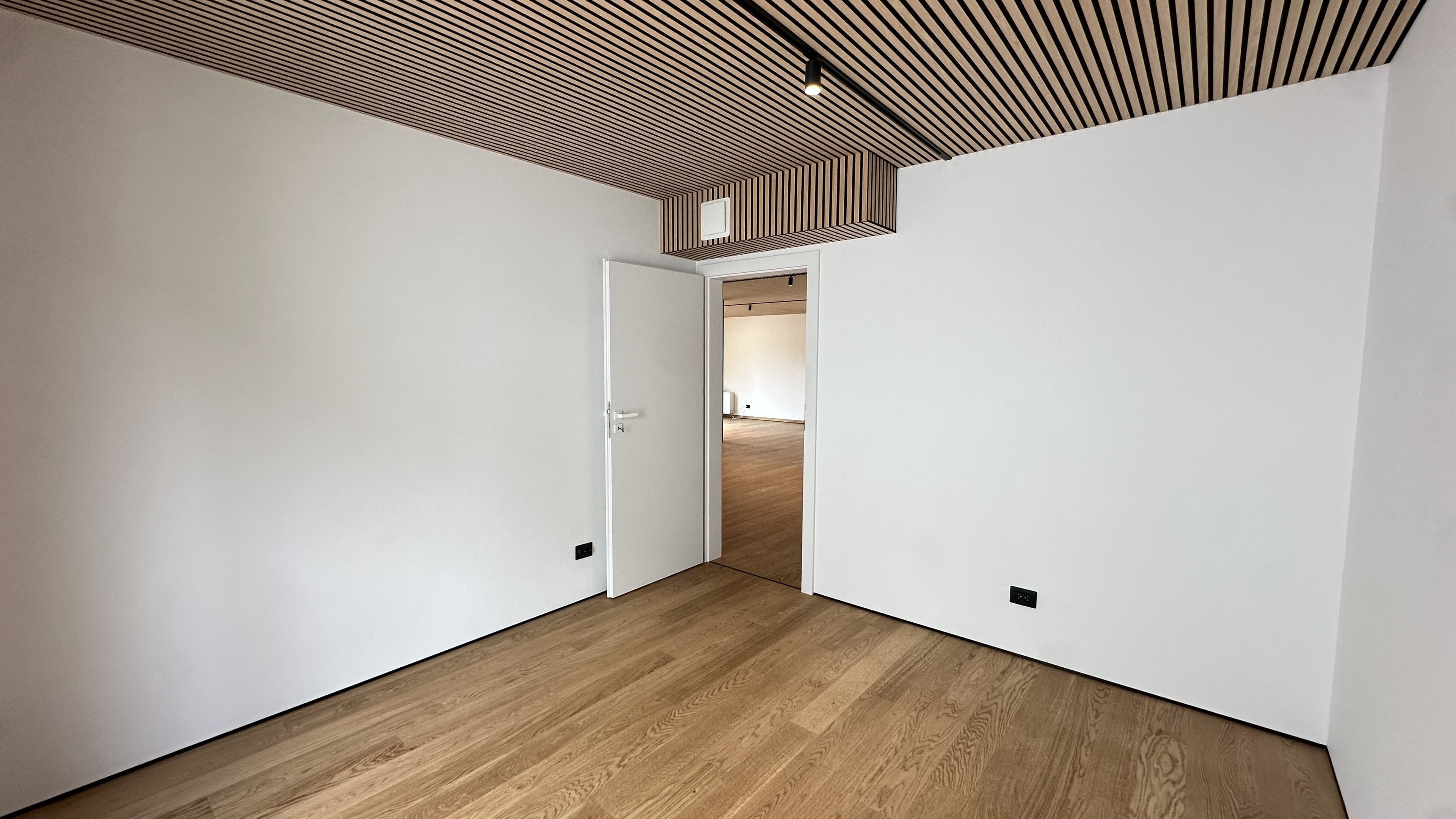 Interior room