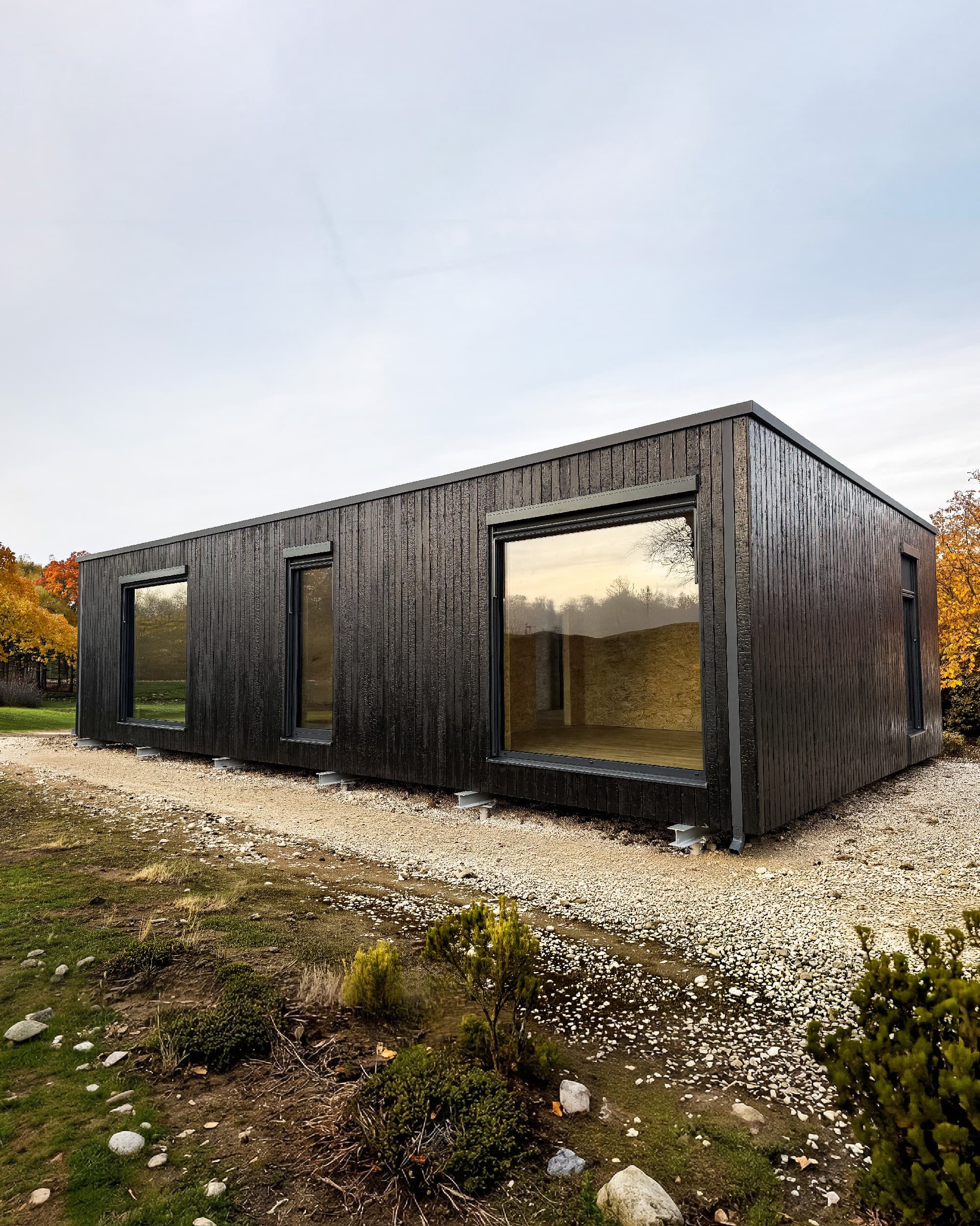 95m2 Austria