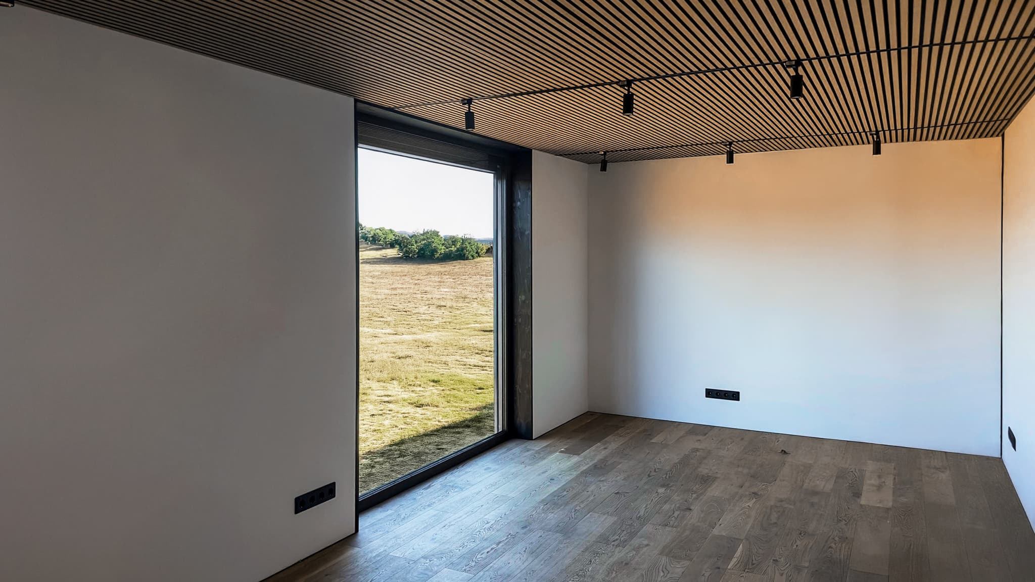 48m² Innenraumdetail