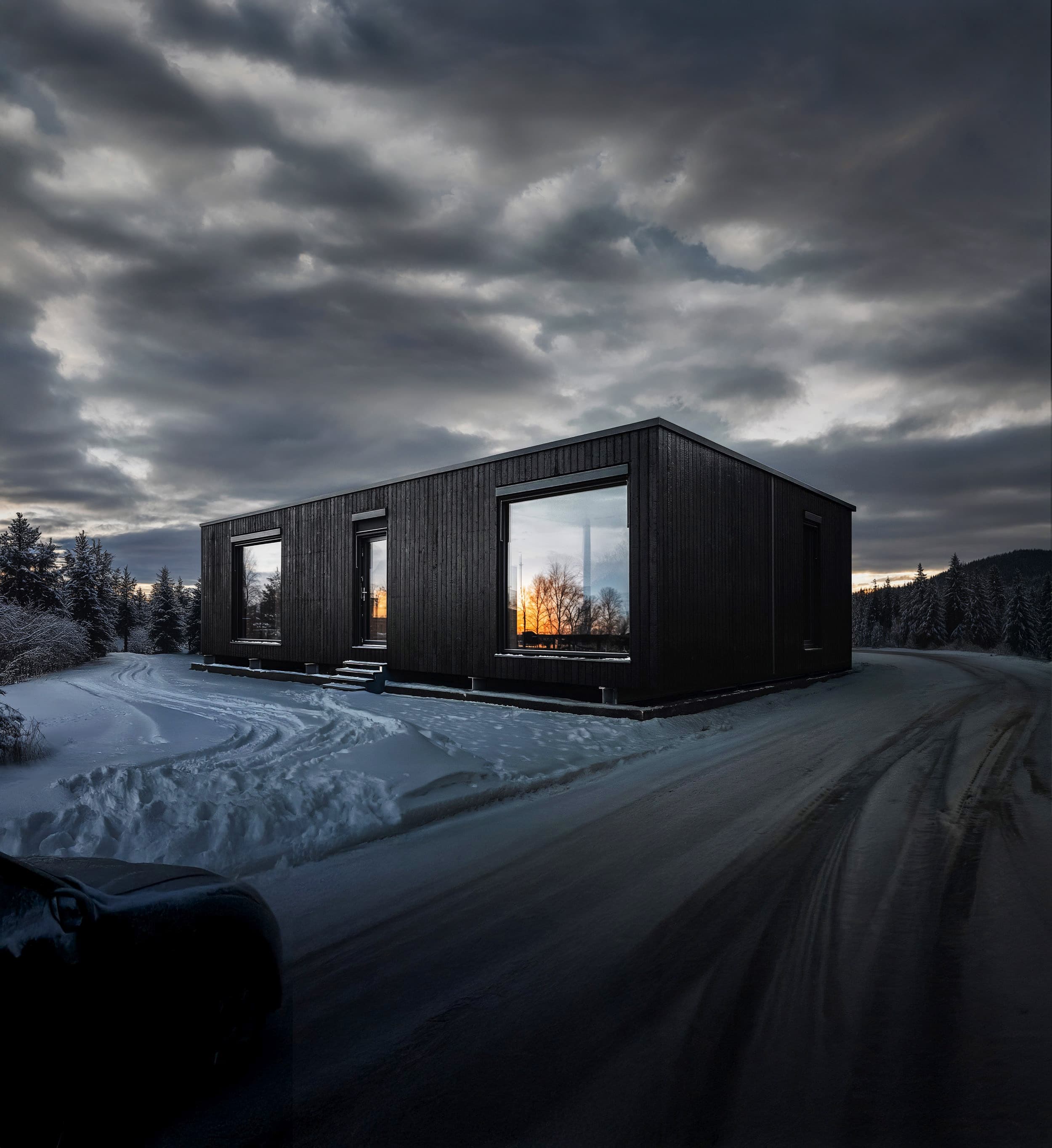 7 Expensive Mistakes When Buying a Prefab Home