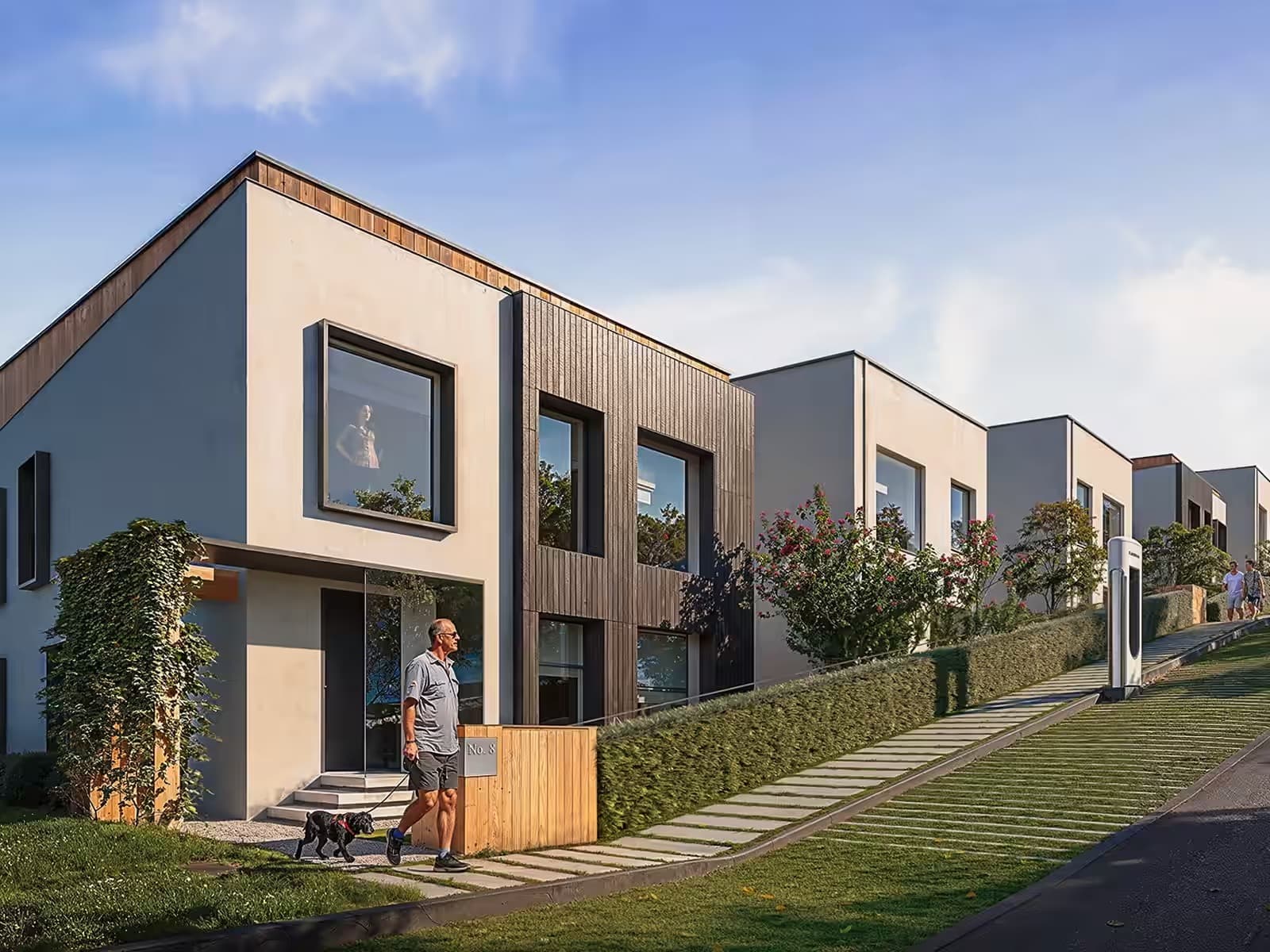 SOL Residence