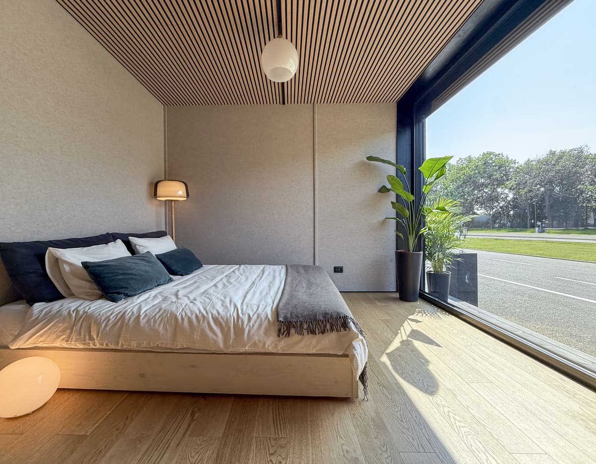 Central vs Decentralized MVHR for a New Home