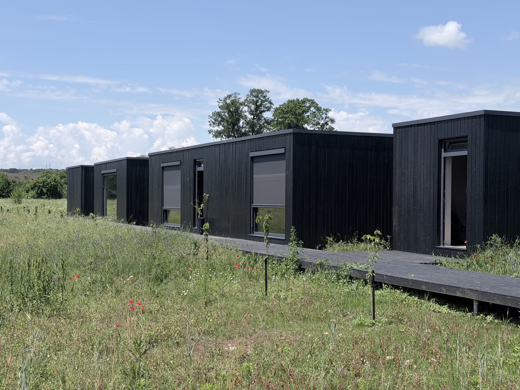 48m² Moreni