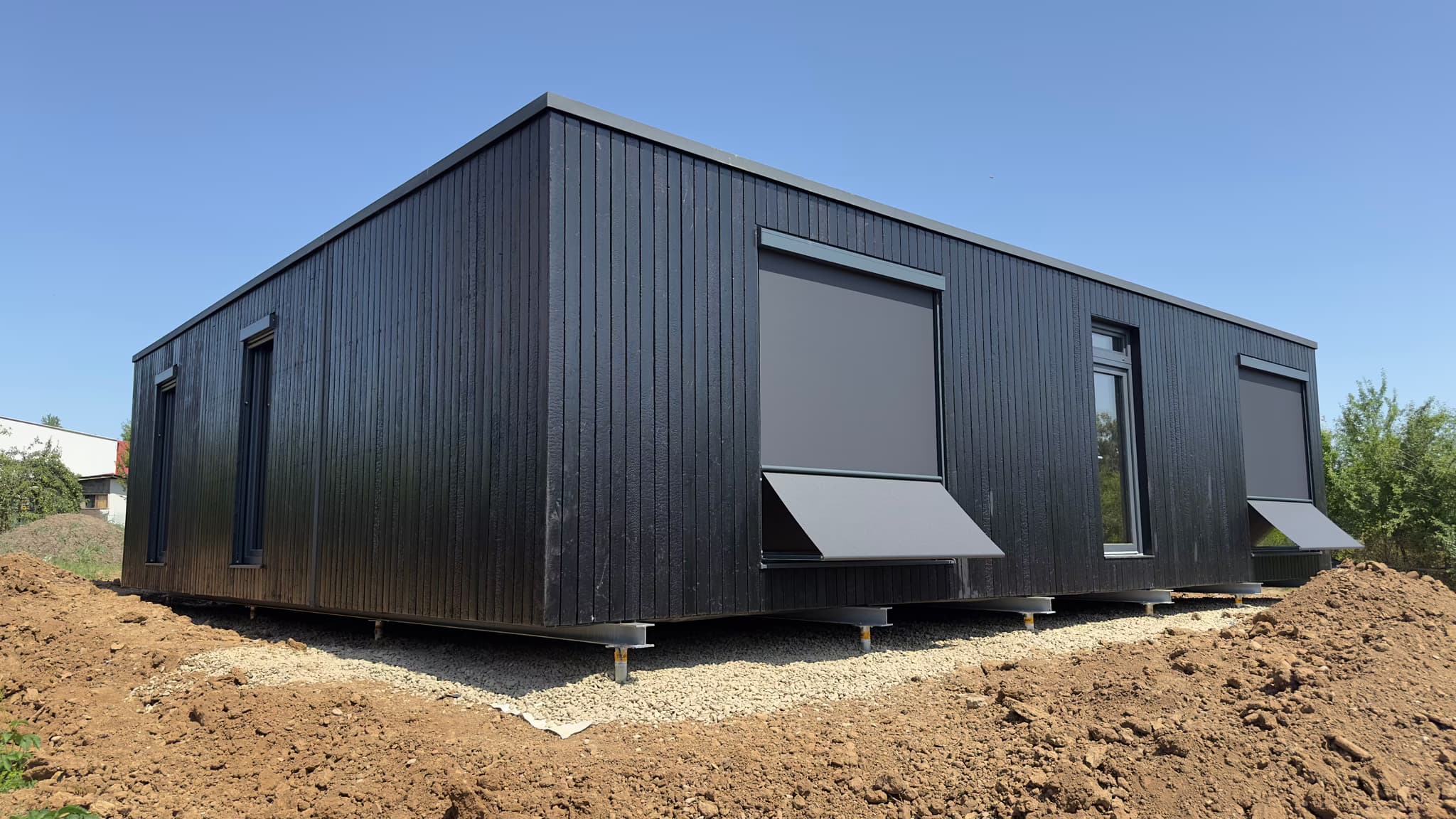 Snagov 142m²