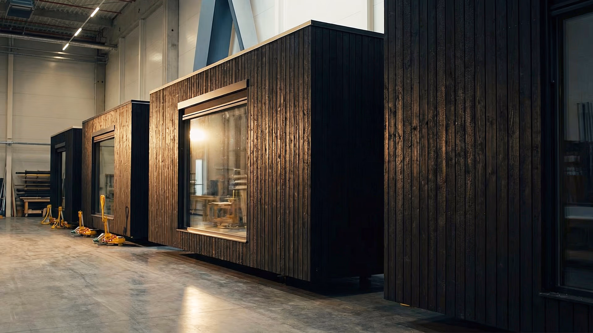 From Factory to Your Land