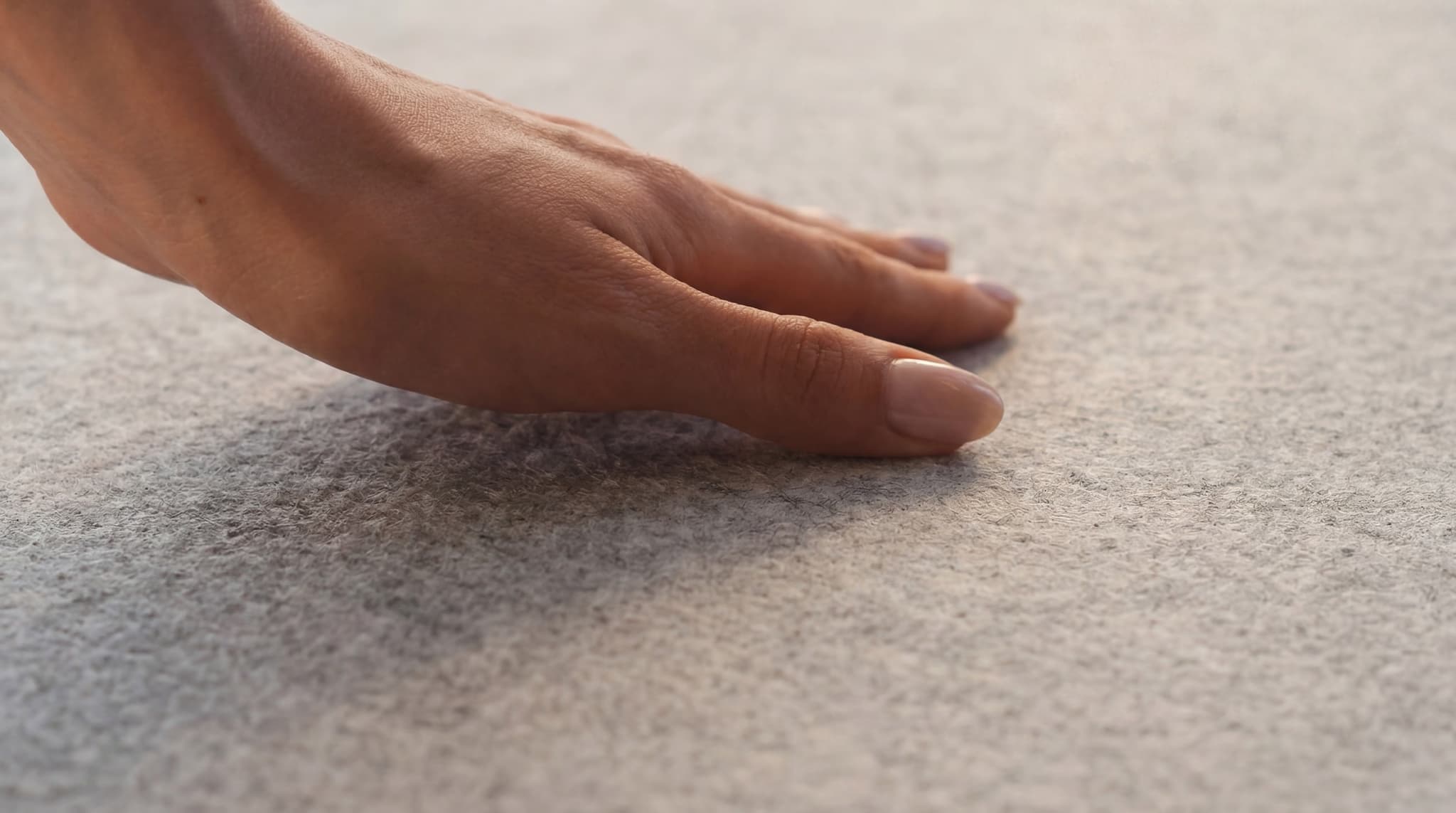 Vegan Felt