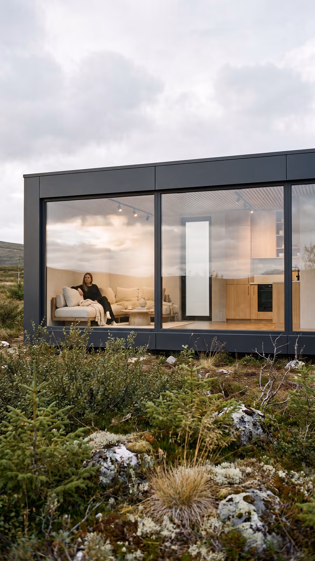 True Eco-tourism