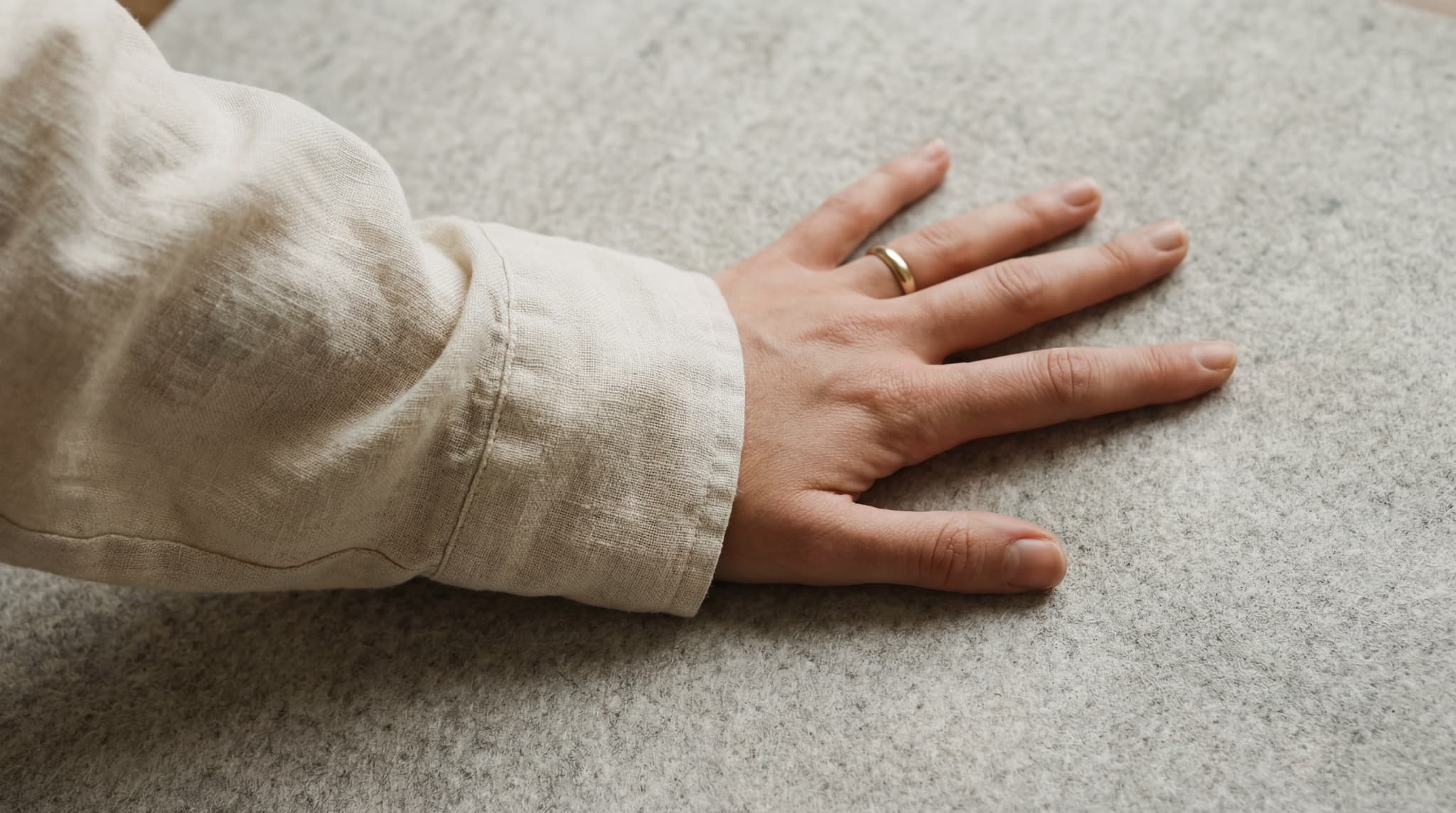 Fiecare perete, aceeasi temperatura