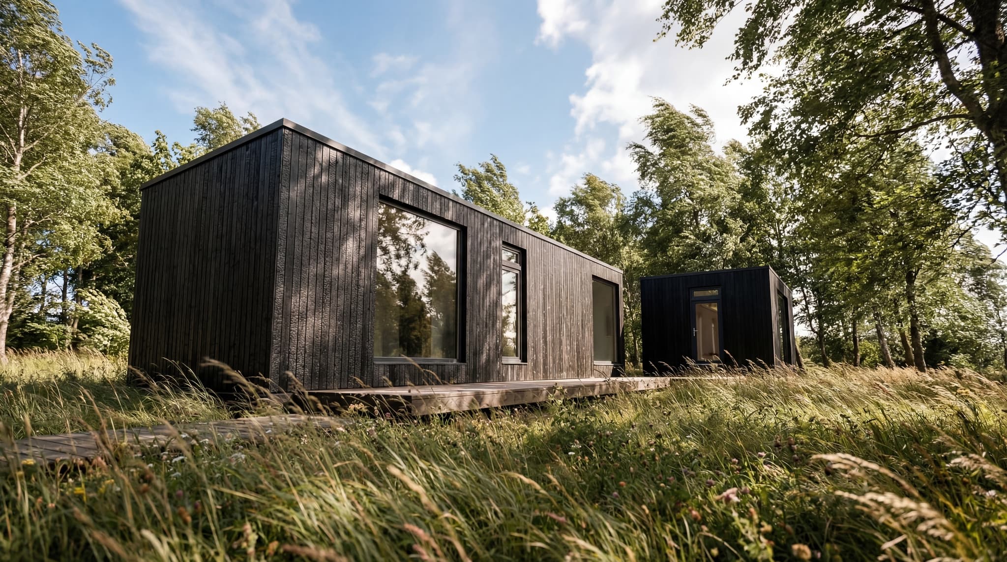 Aer mai curat decat afara.