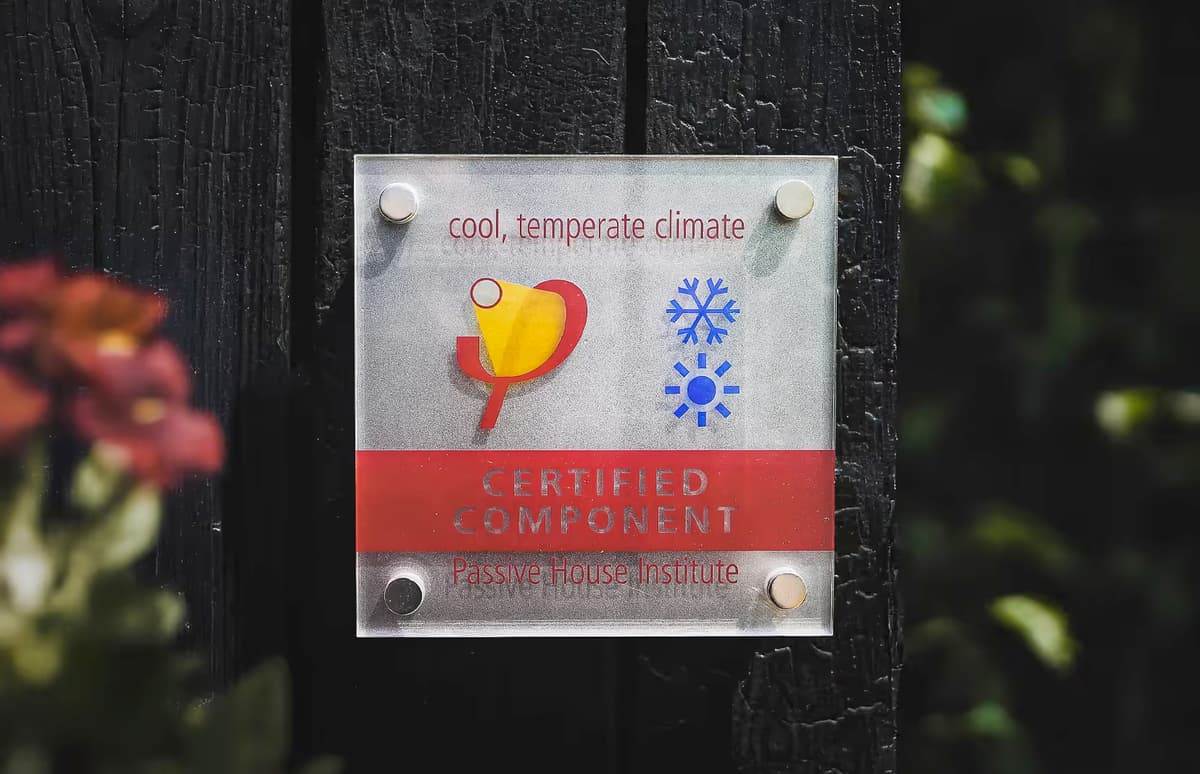 Was ist ein Passivhaus? Kosten, Einsparungen und der komplette Ablauf