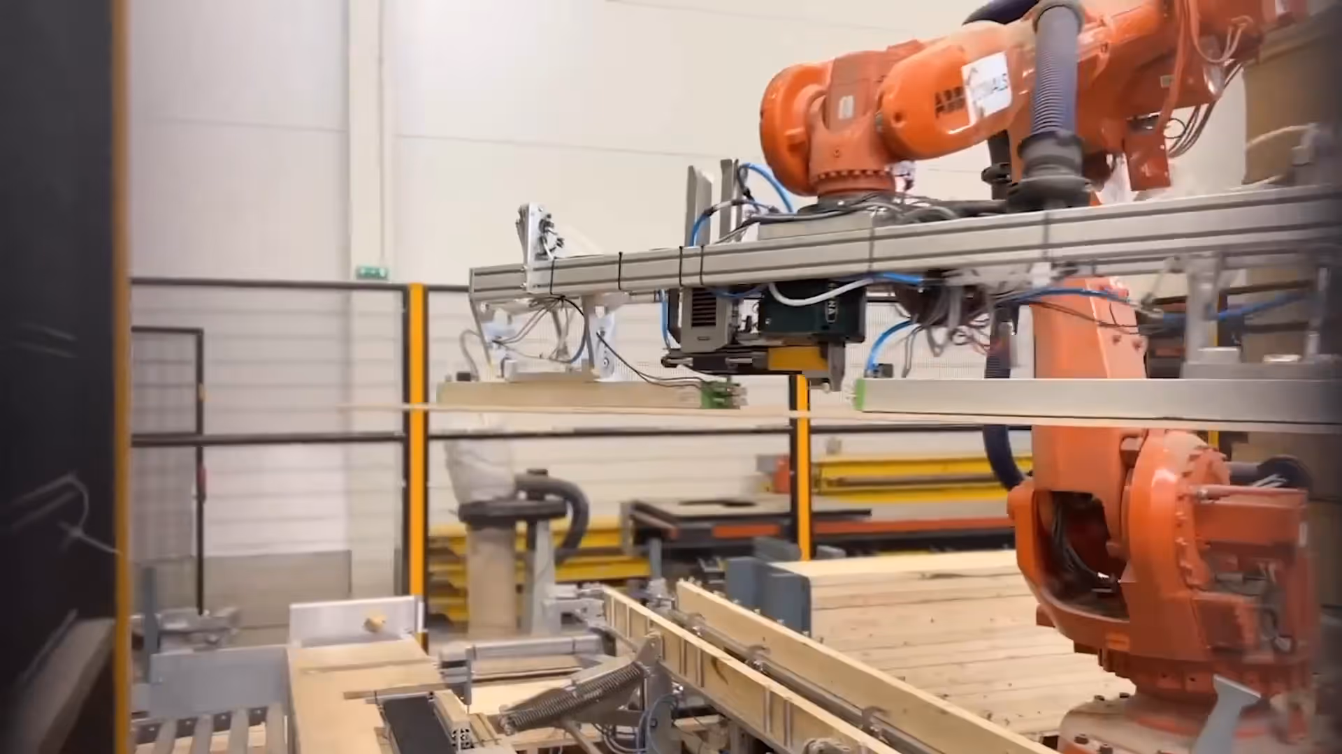 Prefabrication