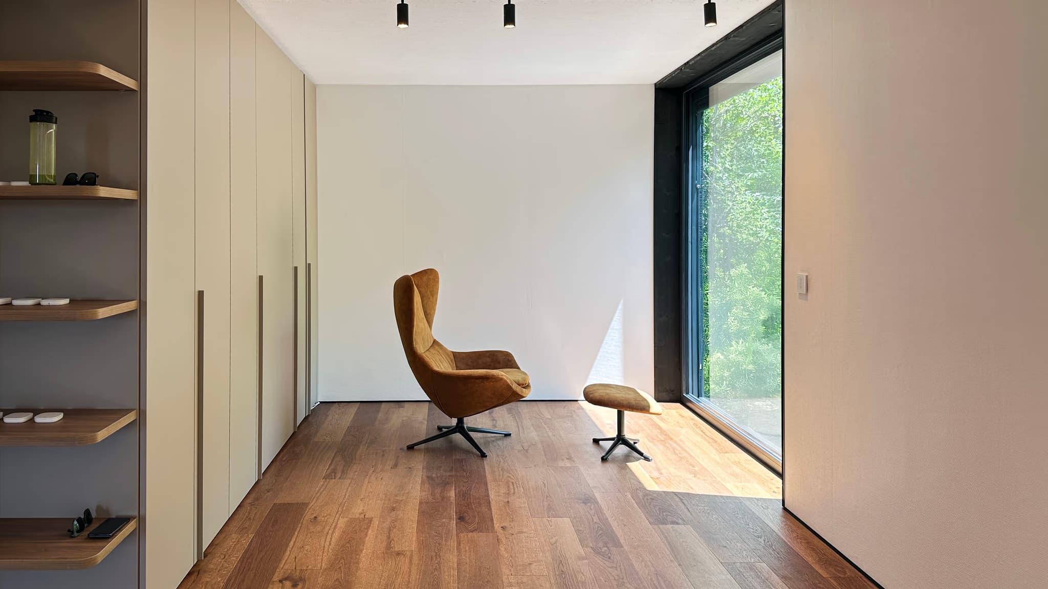 Living 142m²