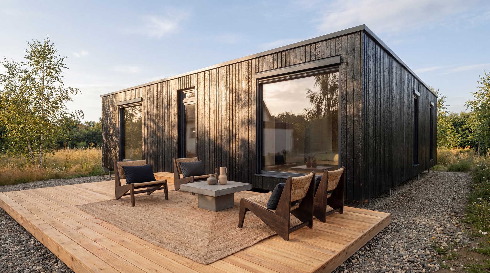 Sanctuary 142 BIOBUILDS home