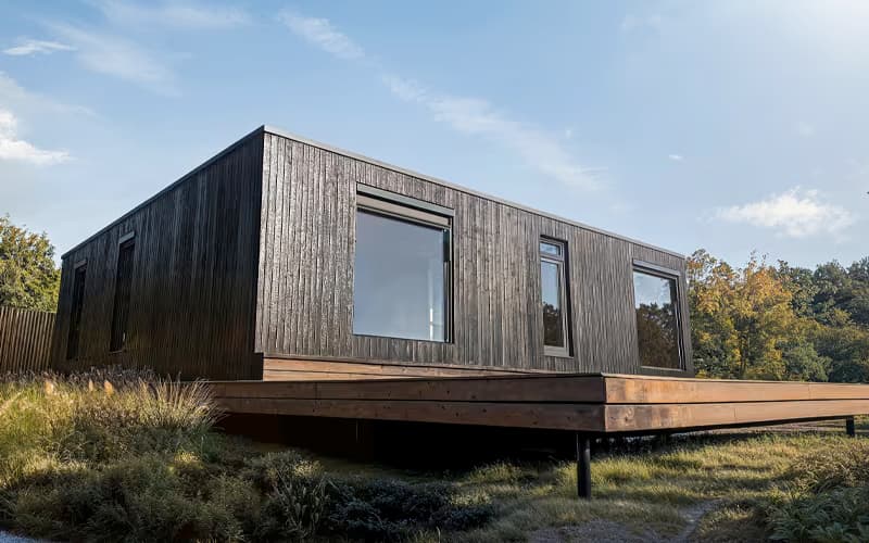 Lohnt sich ein Passivhaus im Jahr 2026?