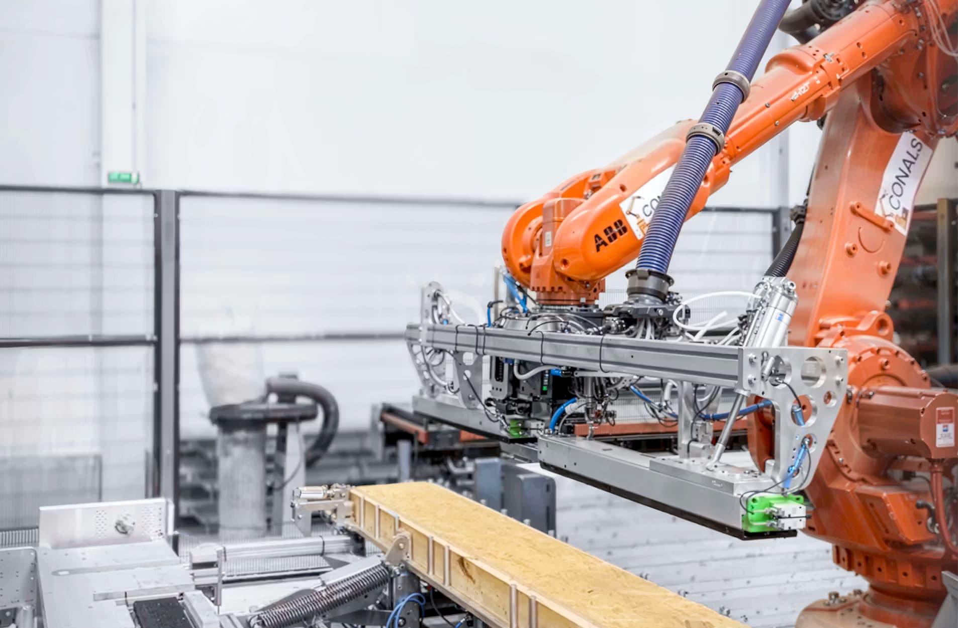 Toleranțe pe care un șantier nu le poate egala.