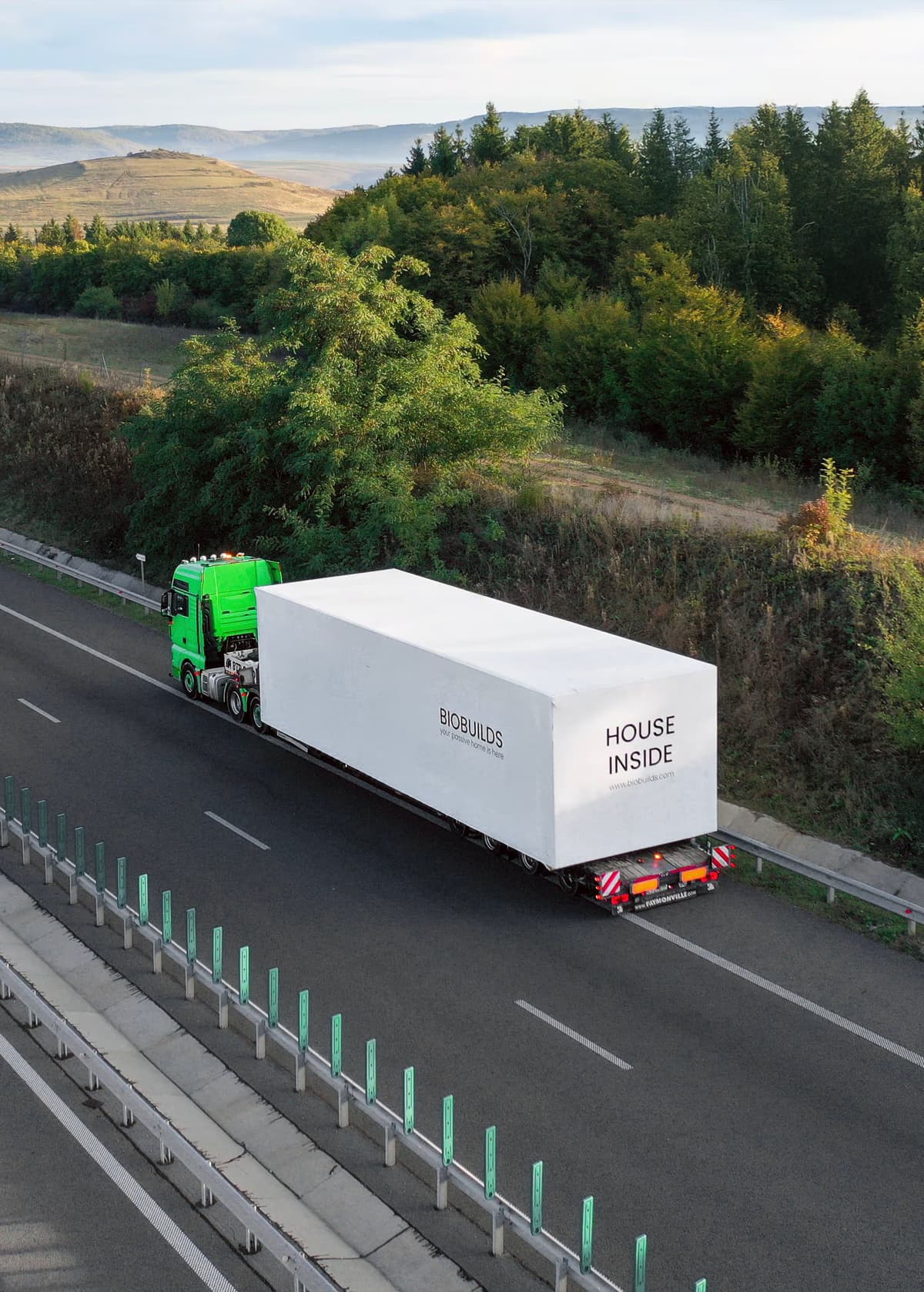 How Long Does It Take to Build a Prefab Home?