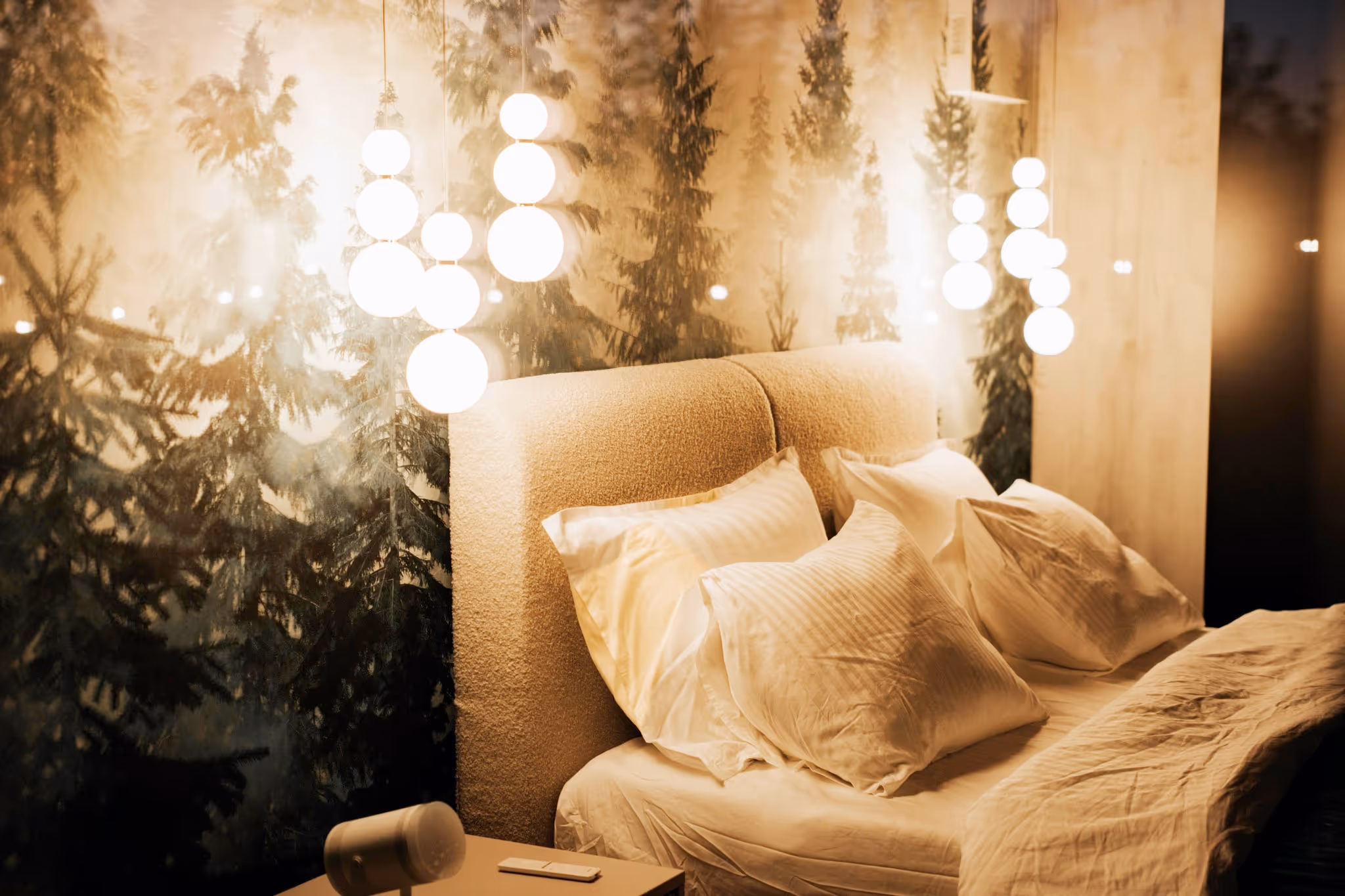 Organic design precision engineering