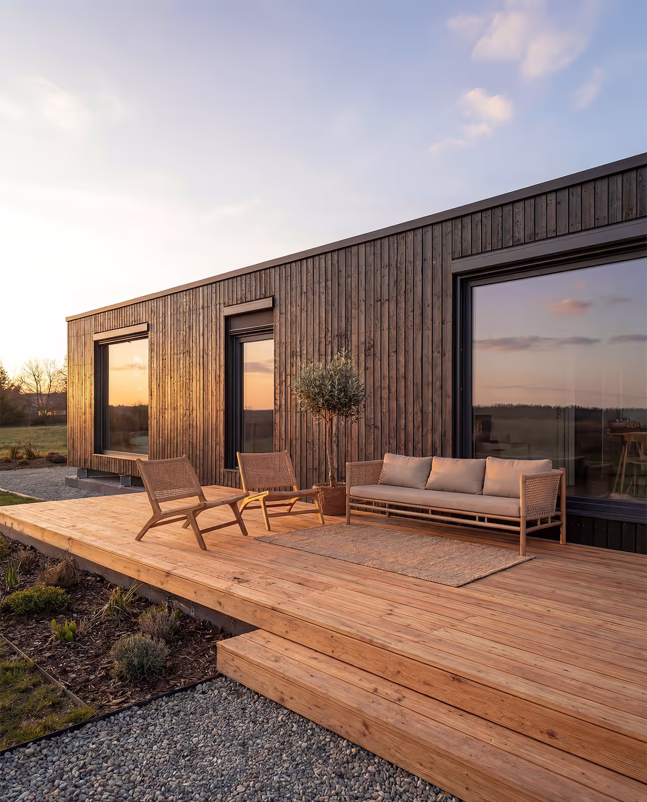 Passive House Certification: 5 Criteria, 3 Classes & The Complete Process