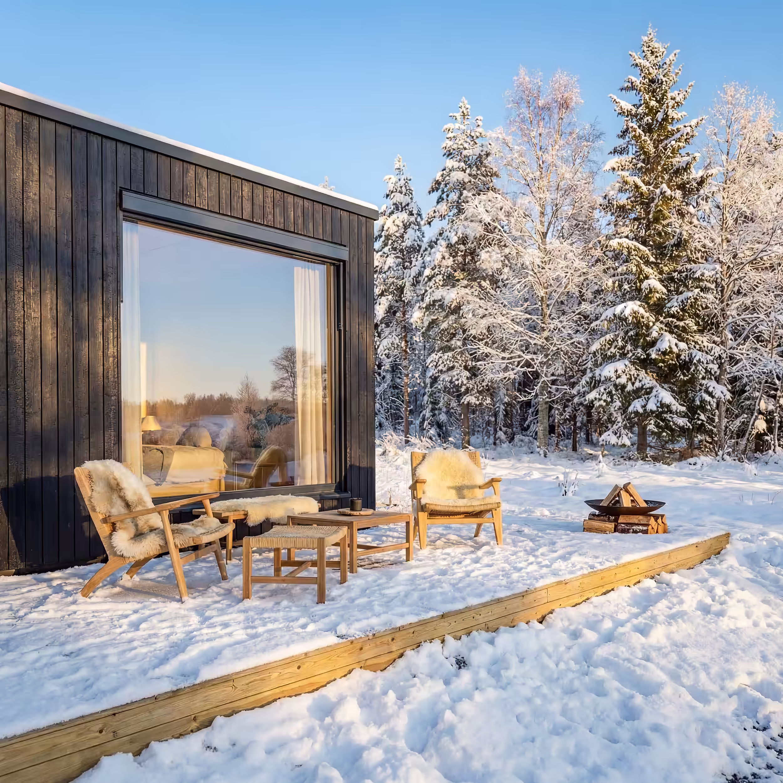 The home that costs almost nothing to run.