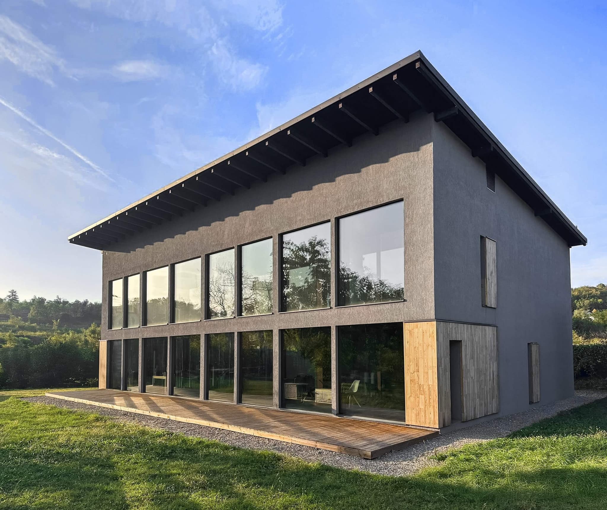 3 Years in a Passive House: Real Savings