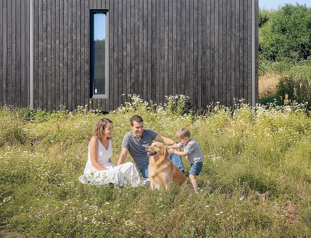 Prefab Home Myths and Truth