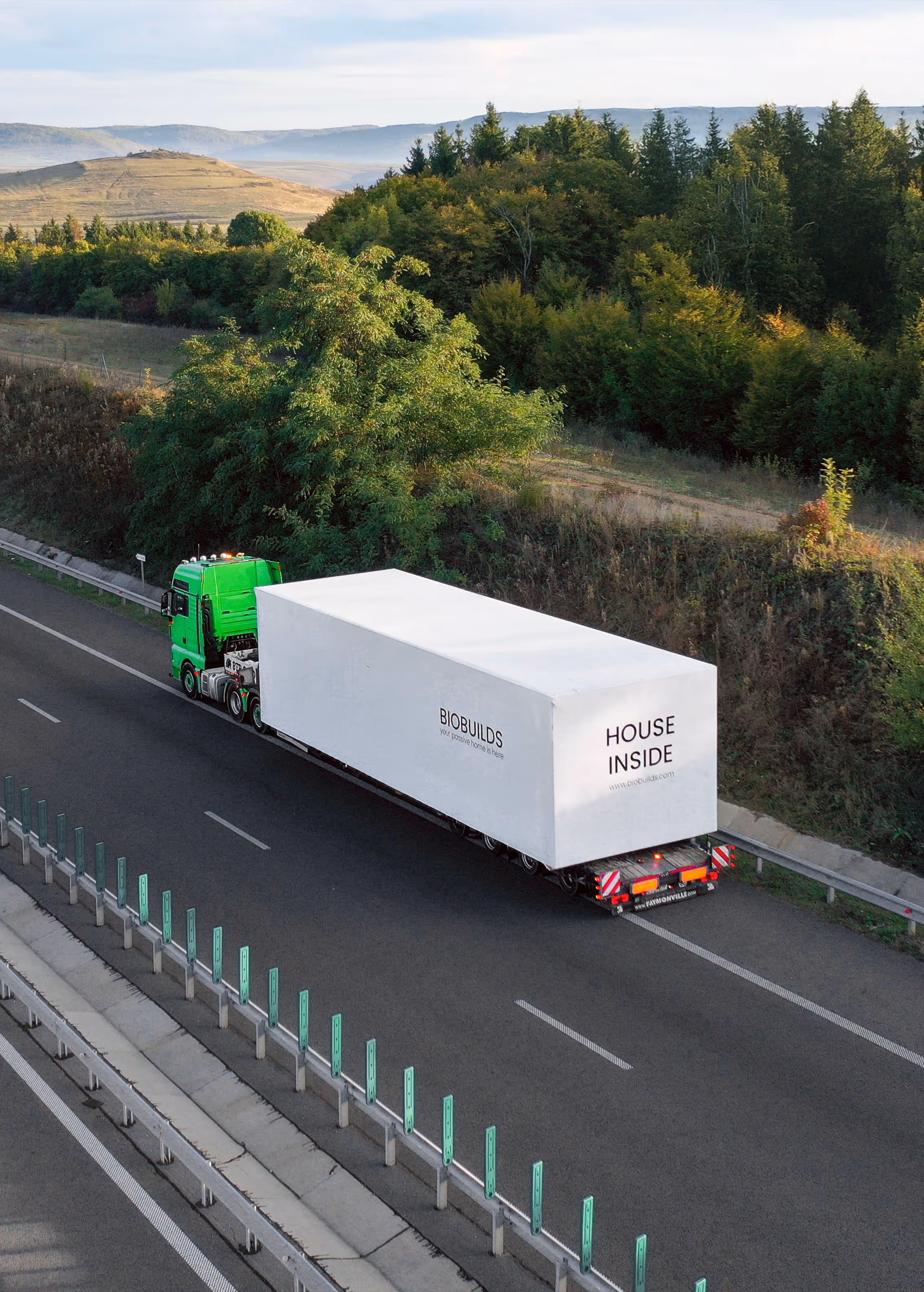 How Long Does It Take to Build a Prefab Home?