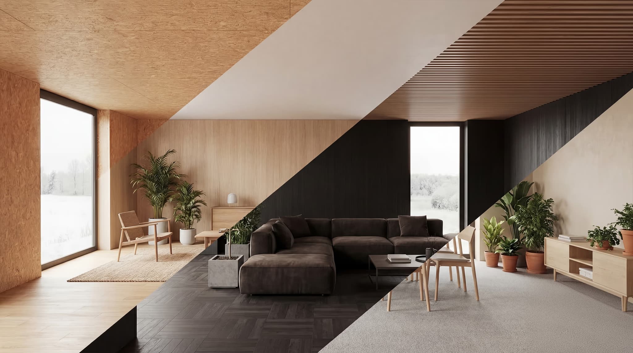 Your canvas. Your rules