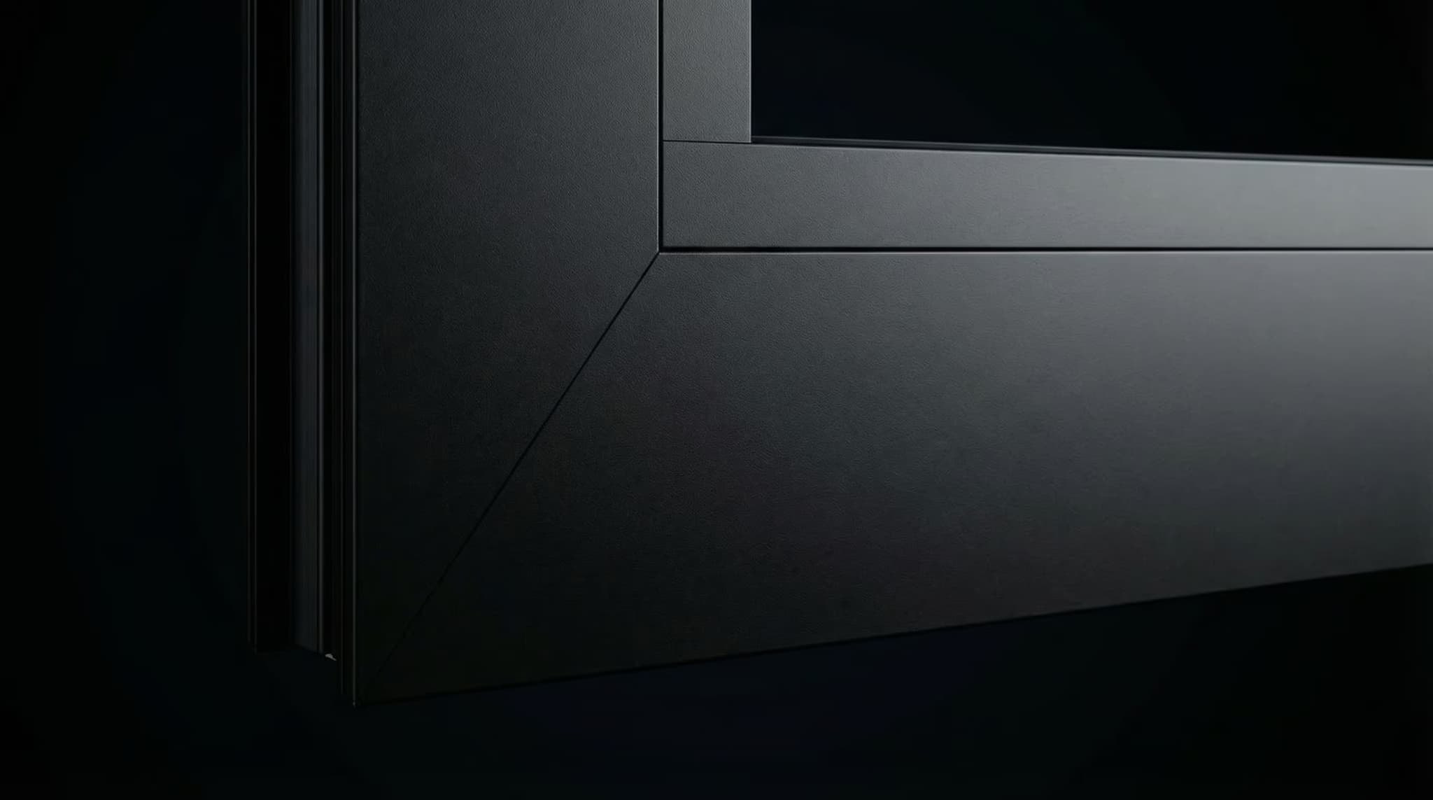 Genesis 90. Passivhaus certified