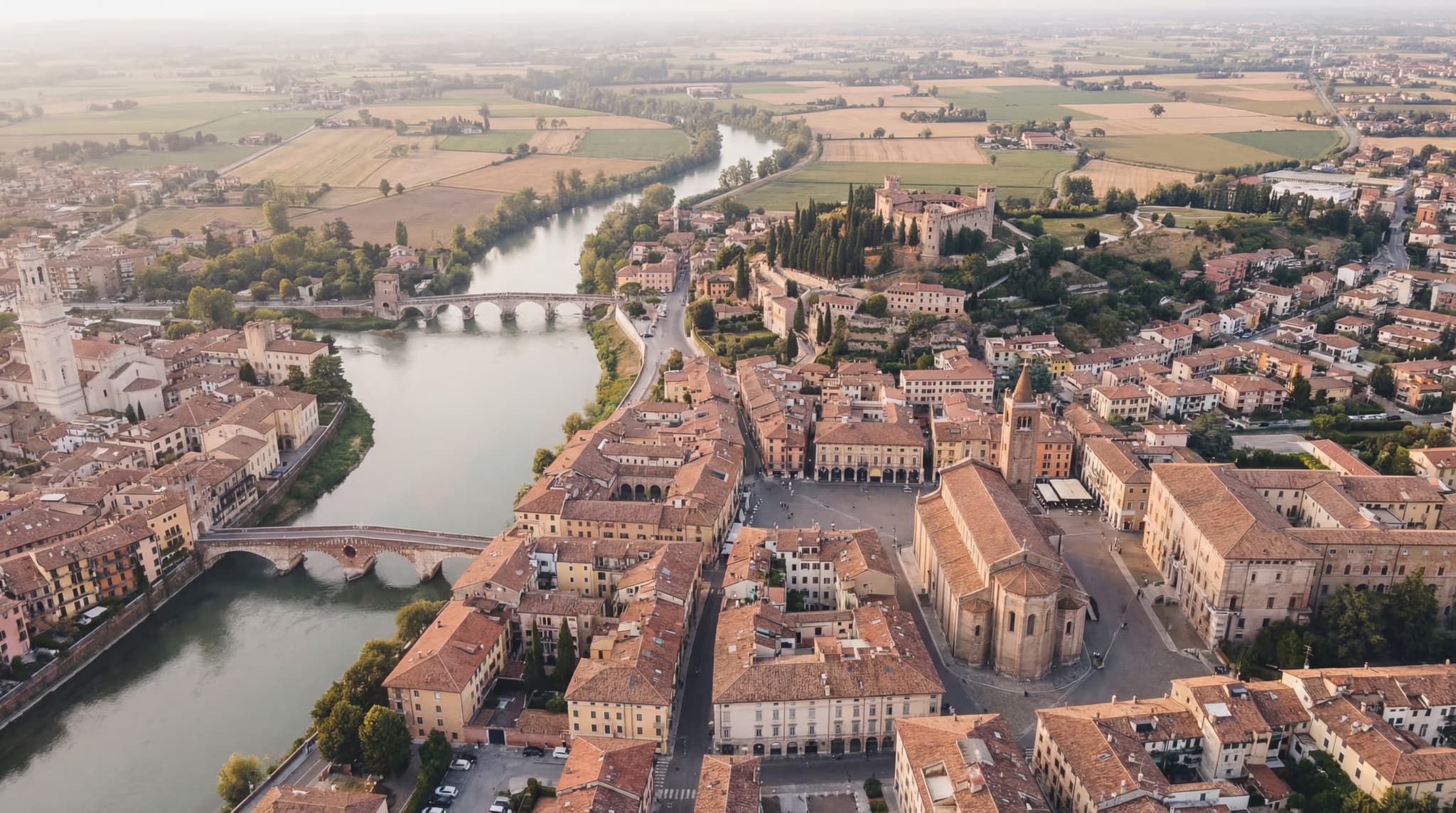 European-sourced modular home by BIOBUILDS