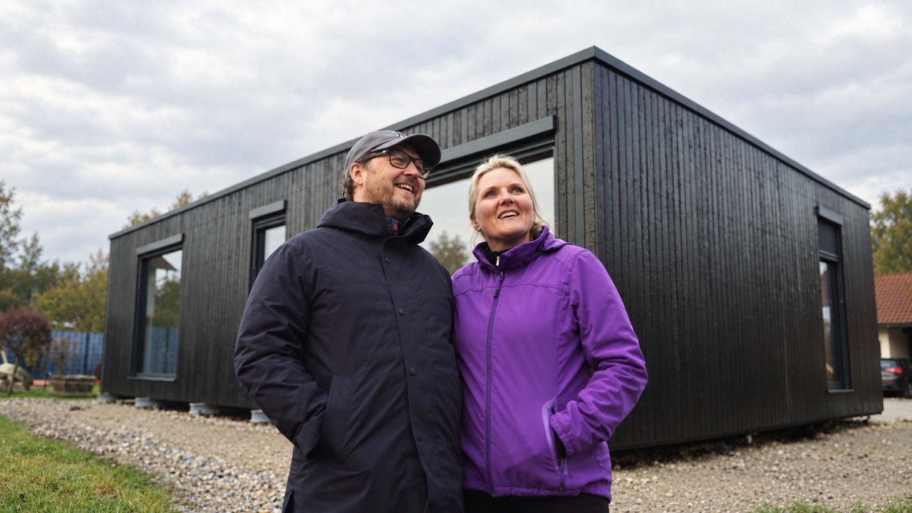 Jürgen & Ursi