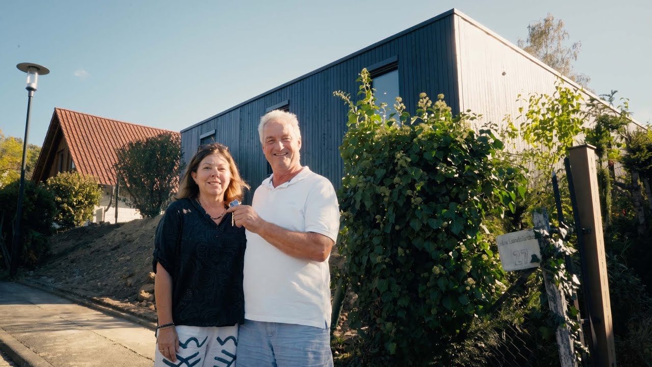 Dieter & Claudia